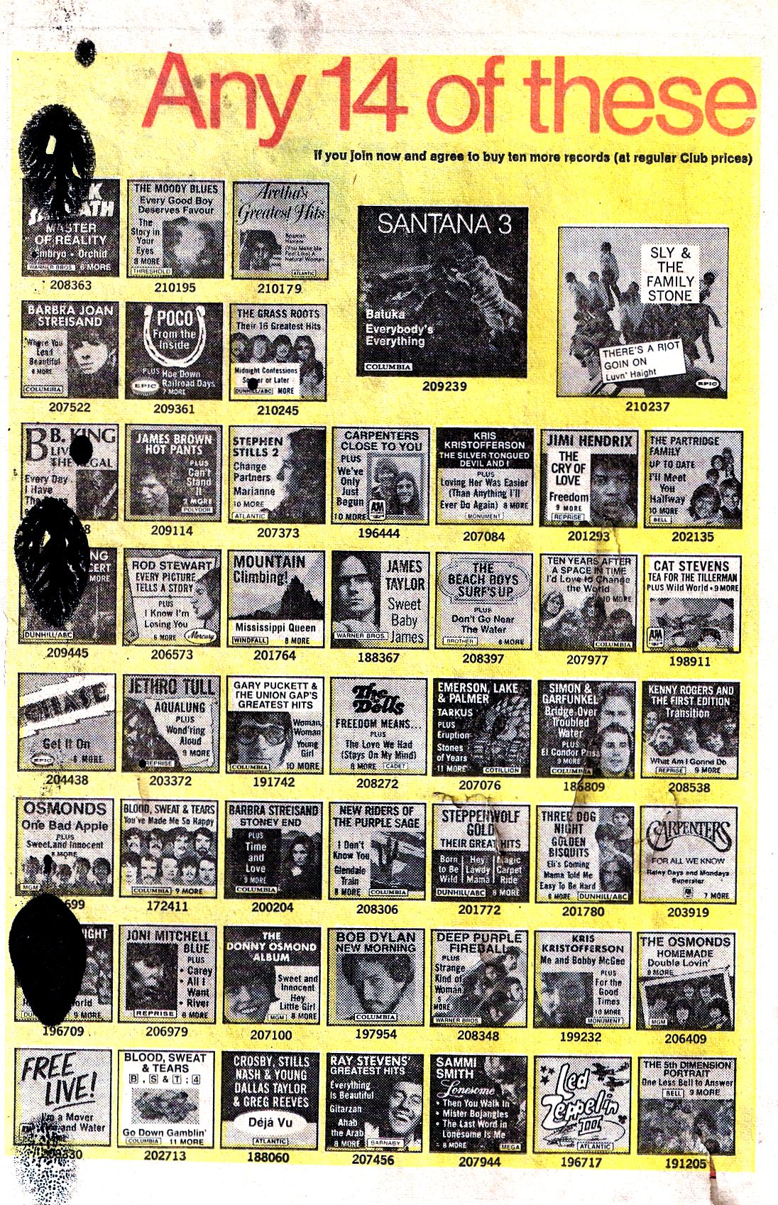 Read online Just Married comic -  Issue #87 - 22