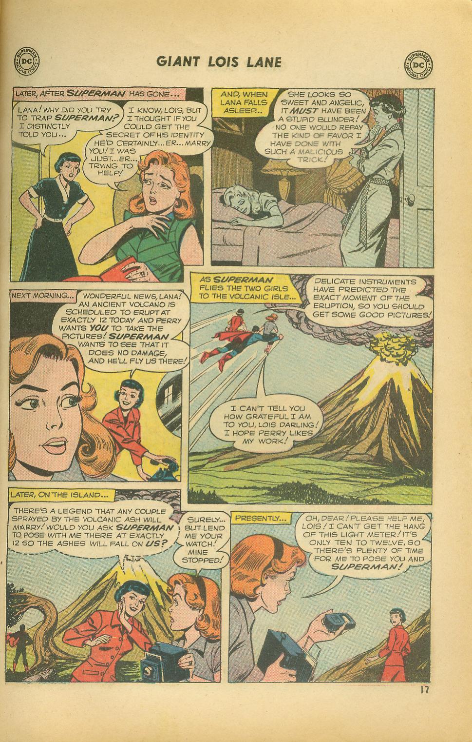 Read online 80 Page Giant comic -  Issue #3 - 19