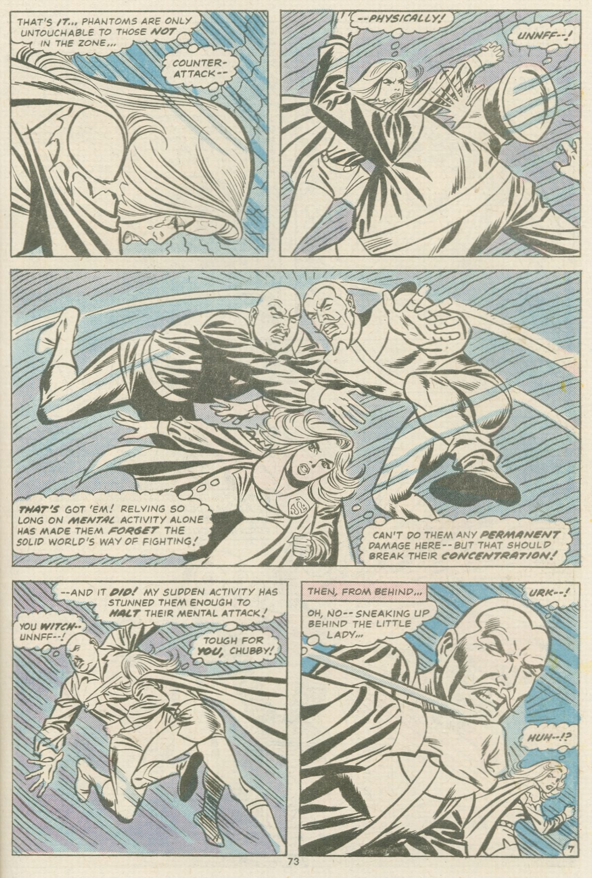 Read online The Superman Family comic -  Issue #189 - 75