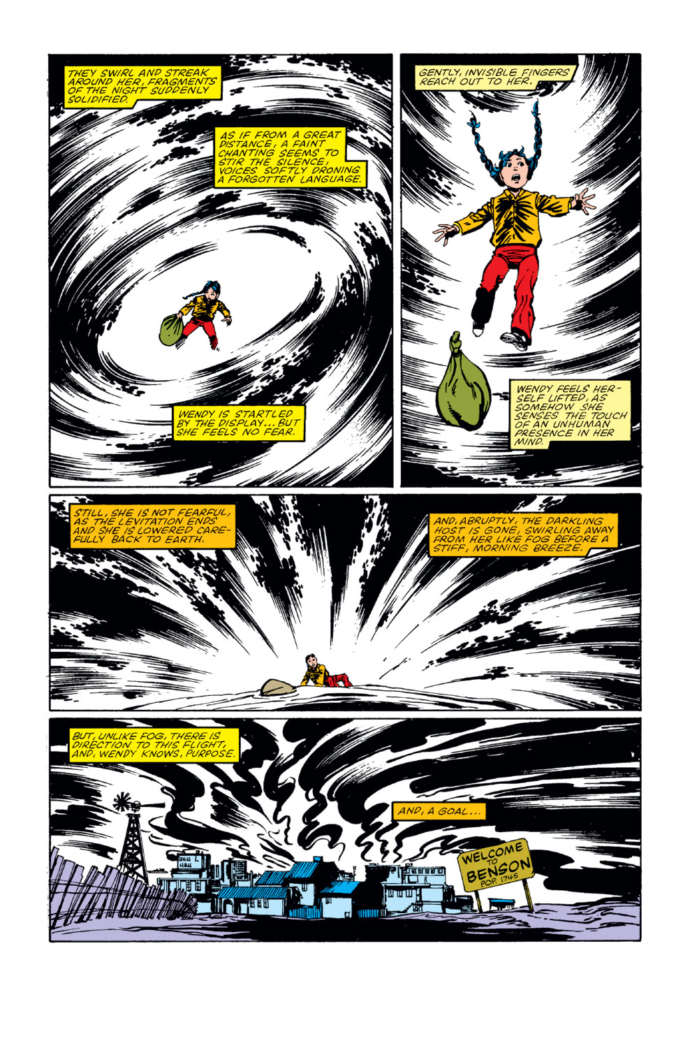 Fantastic Four (1961) 239 Page 16