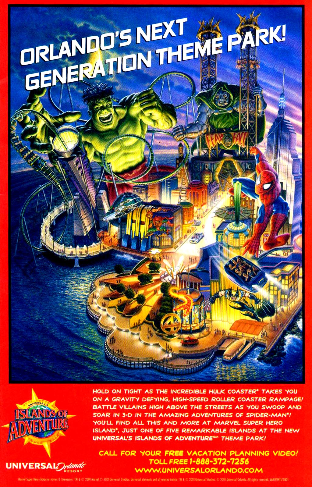 Read online Wolverine: Son of Canada comic -  Issue # Full - 19