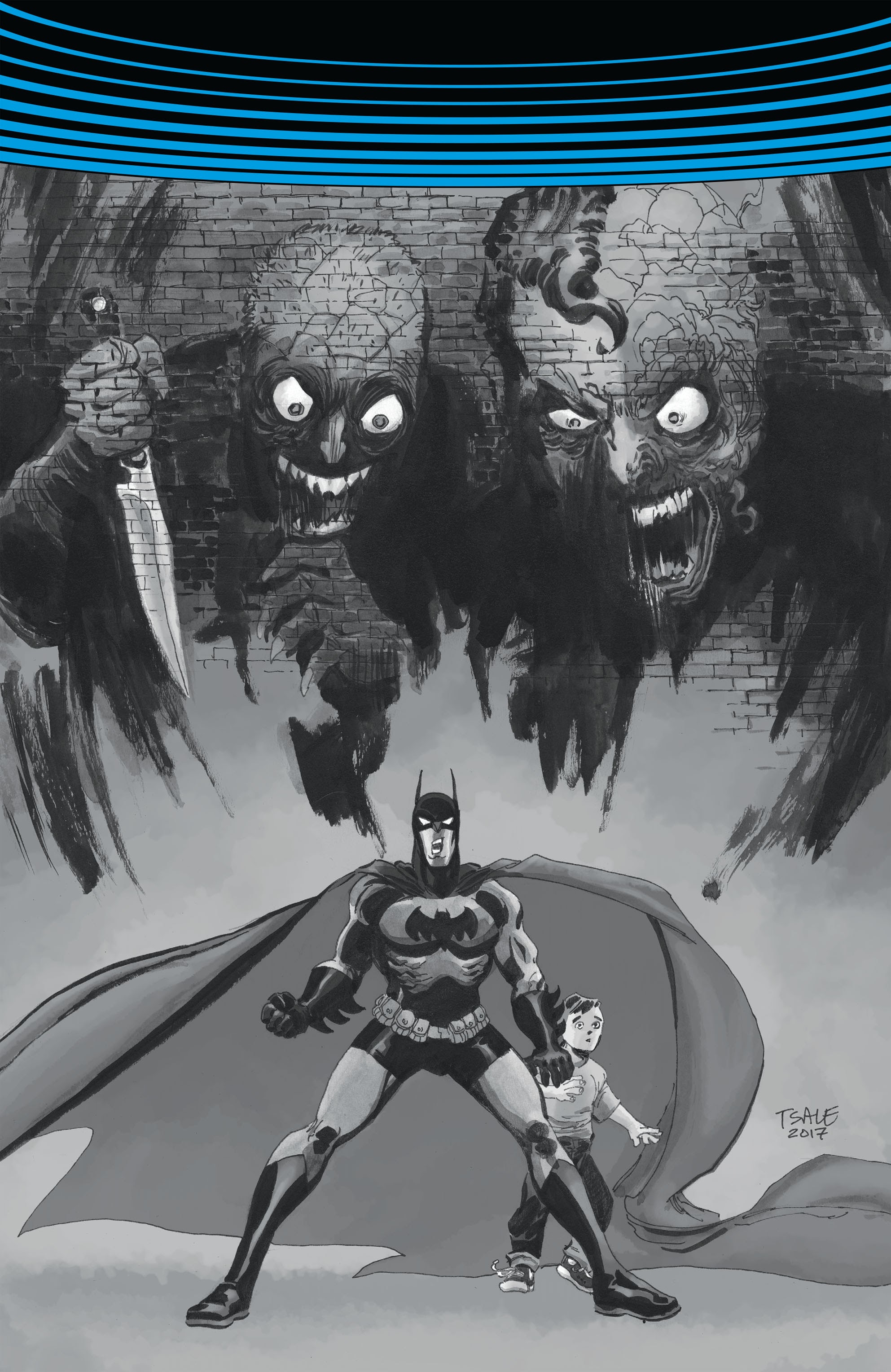 Read online Batman: Rebirth Deluxe Edition comic -  Issue # TPB 3 (Part 2) - 52