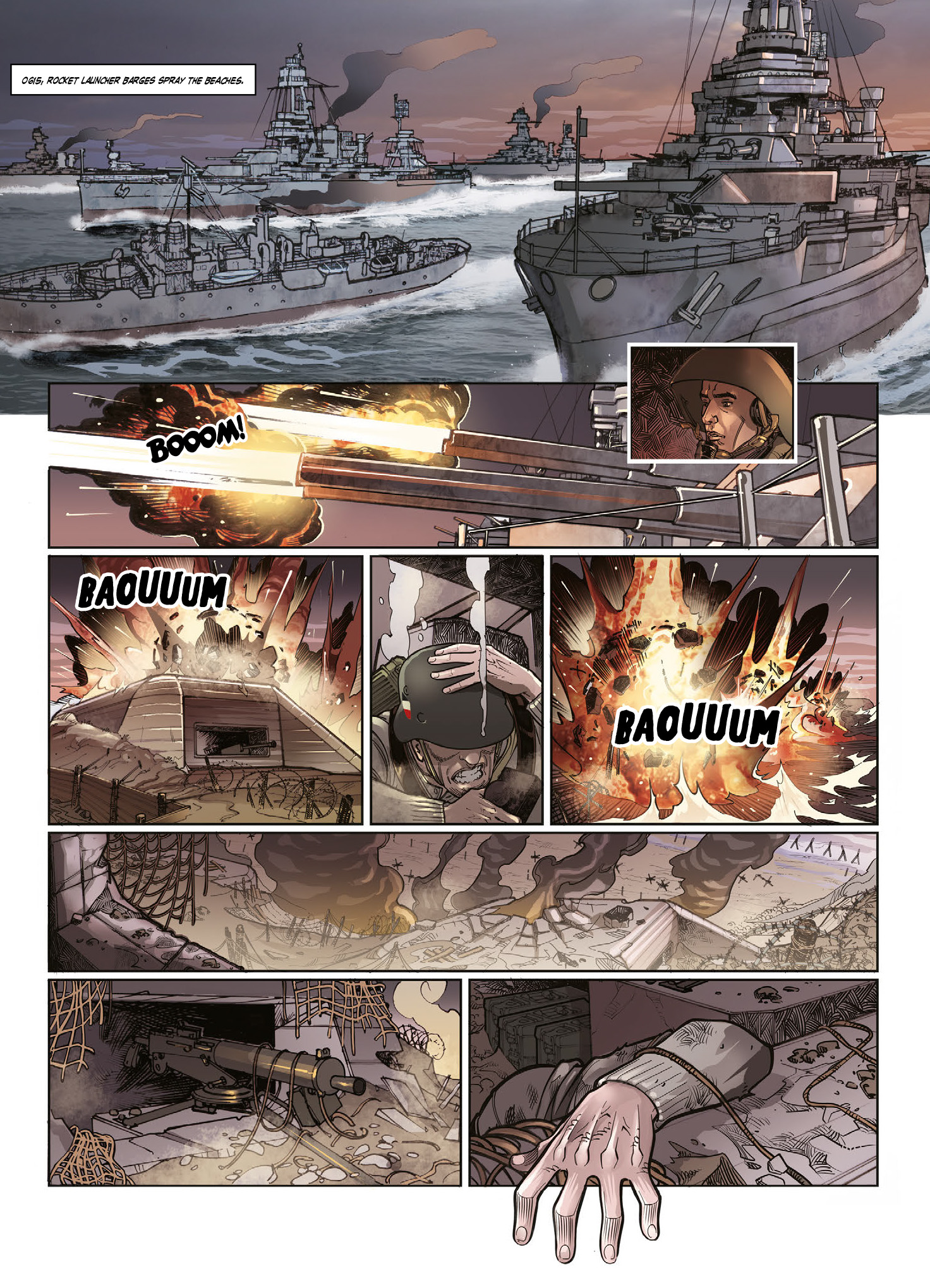 Read online Judge Dredd Megazine (Vol. 5) comic -  Issue #405 - 86