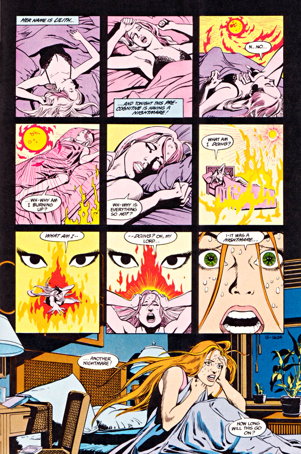 Read online Tales of the Teen Titans comic -  Issue #66 - 2