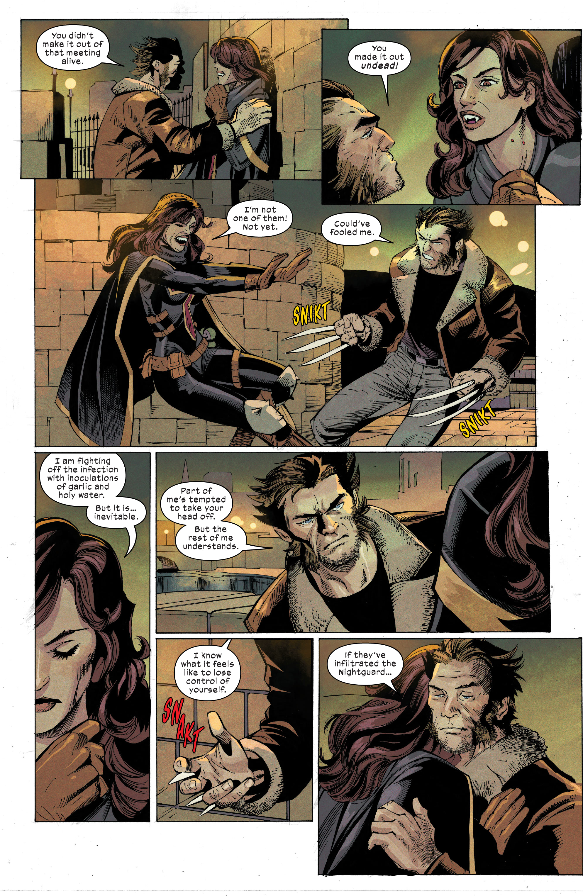 Read online Reign of X comic -  Issue # TPB 9 - 46