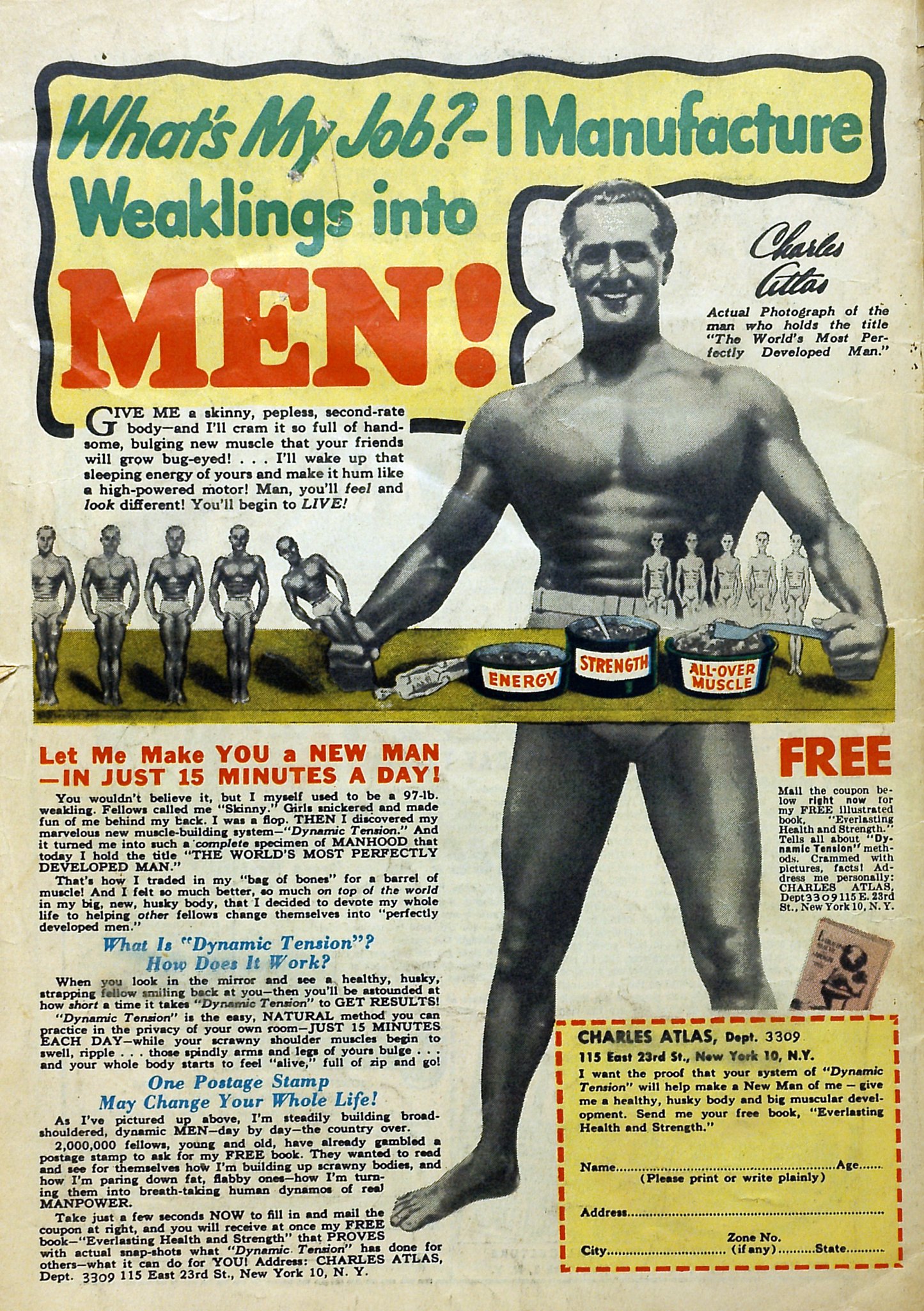 Read online Crack Western comic -  Issue #68 - 36