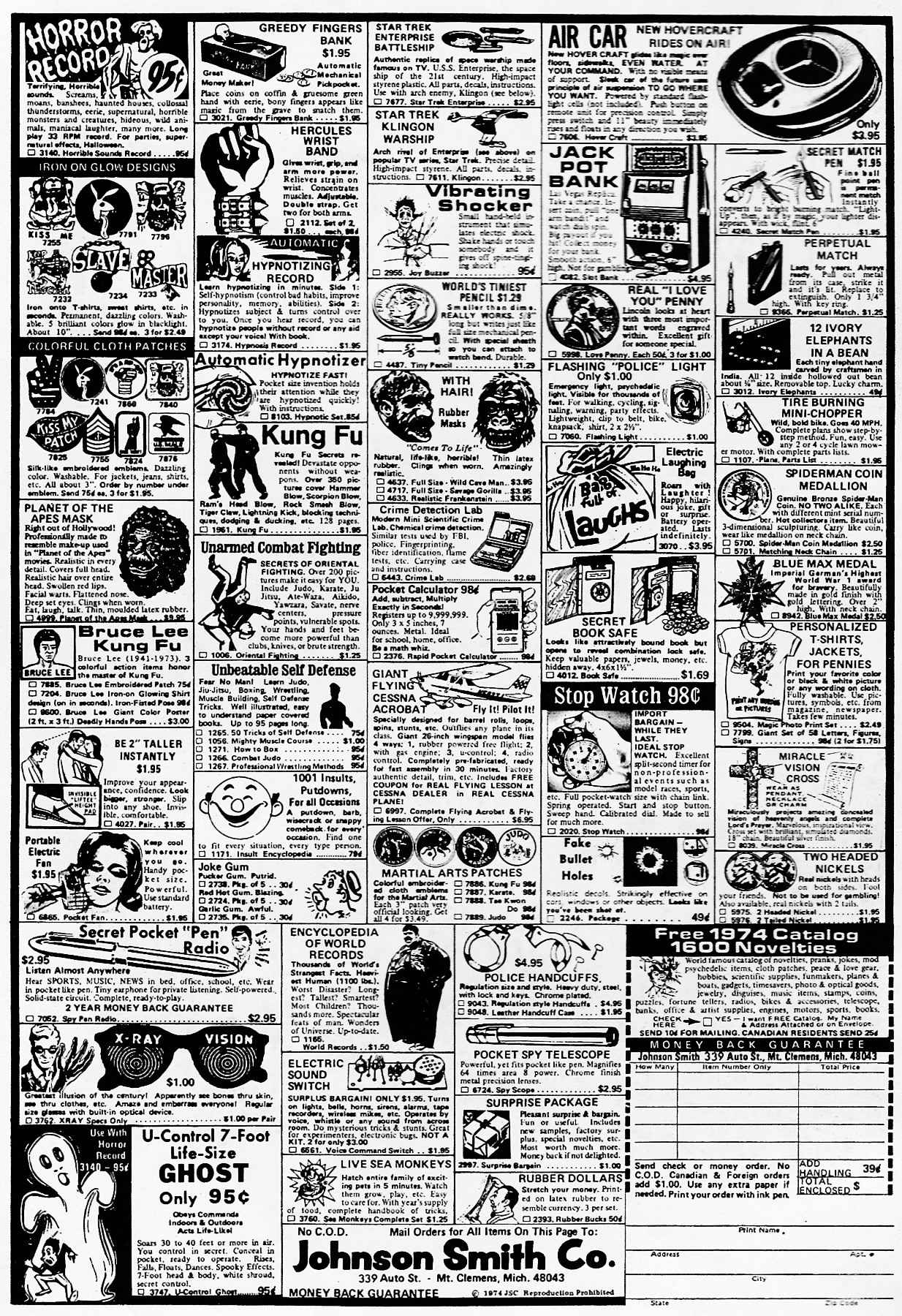 Read online Our Army at War (1952) comic -  Issue #272 - 2