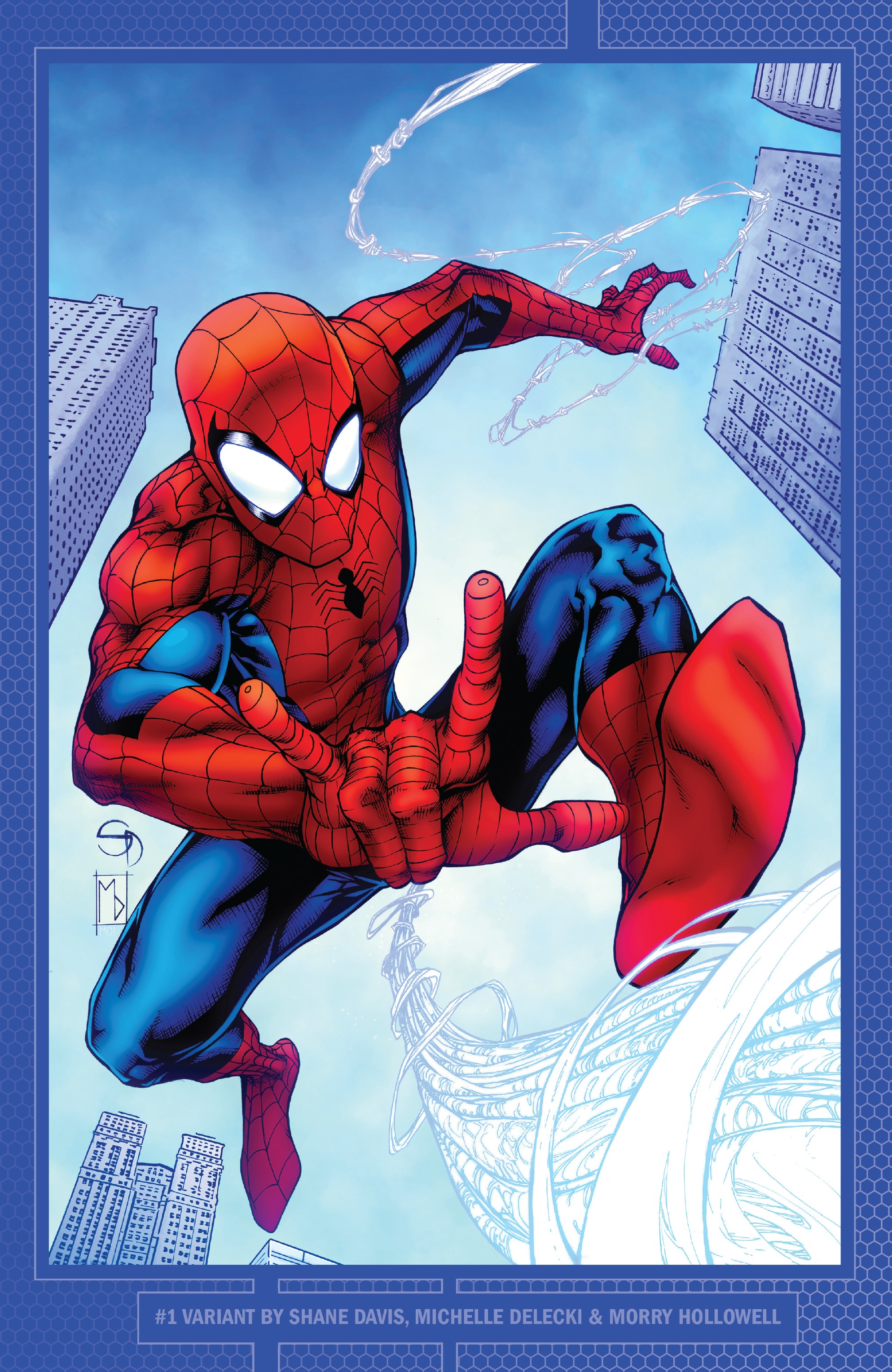 Read online Amazing Spider-Man by Nick Spencer: Back To Basics comic -  Issue # TPB - 144