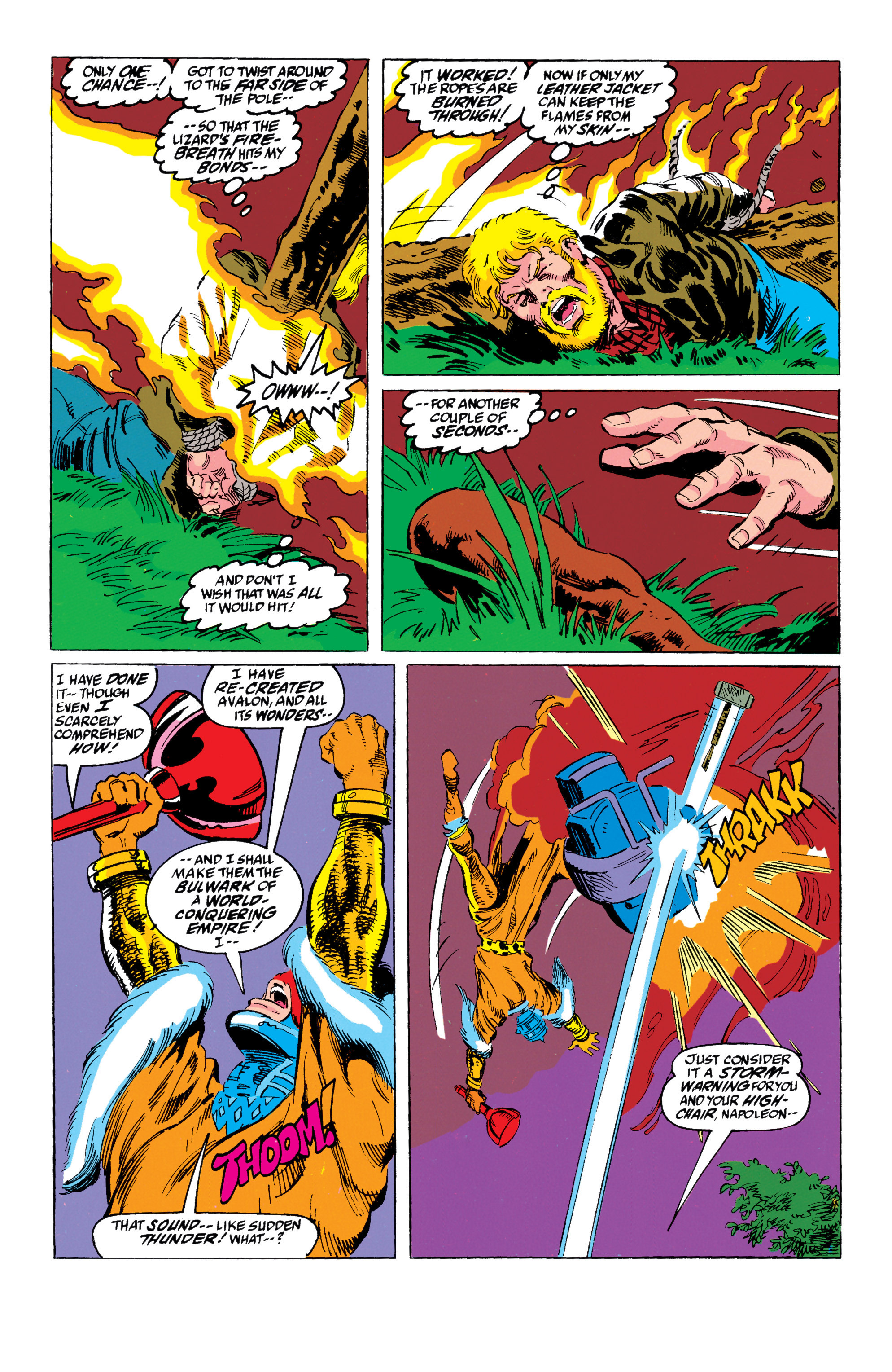 Read online Avengers: Citizen Kang comic -  Issue # TPB (Part 1) - 84