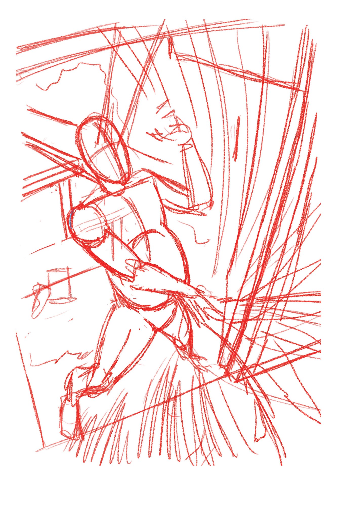 Read online Knuckleheads comic -  Issue #8 - 19