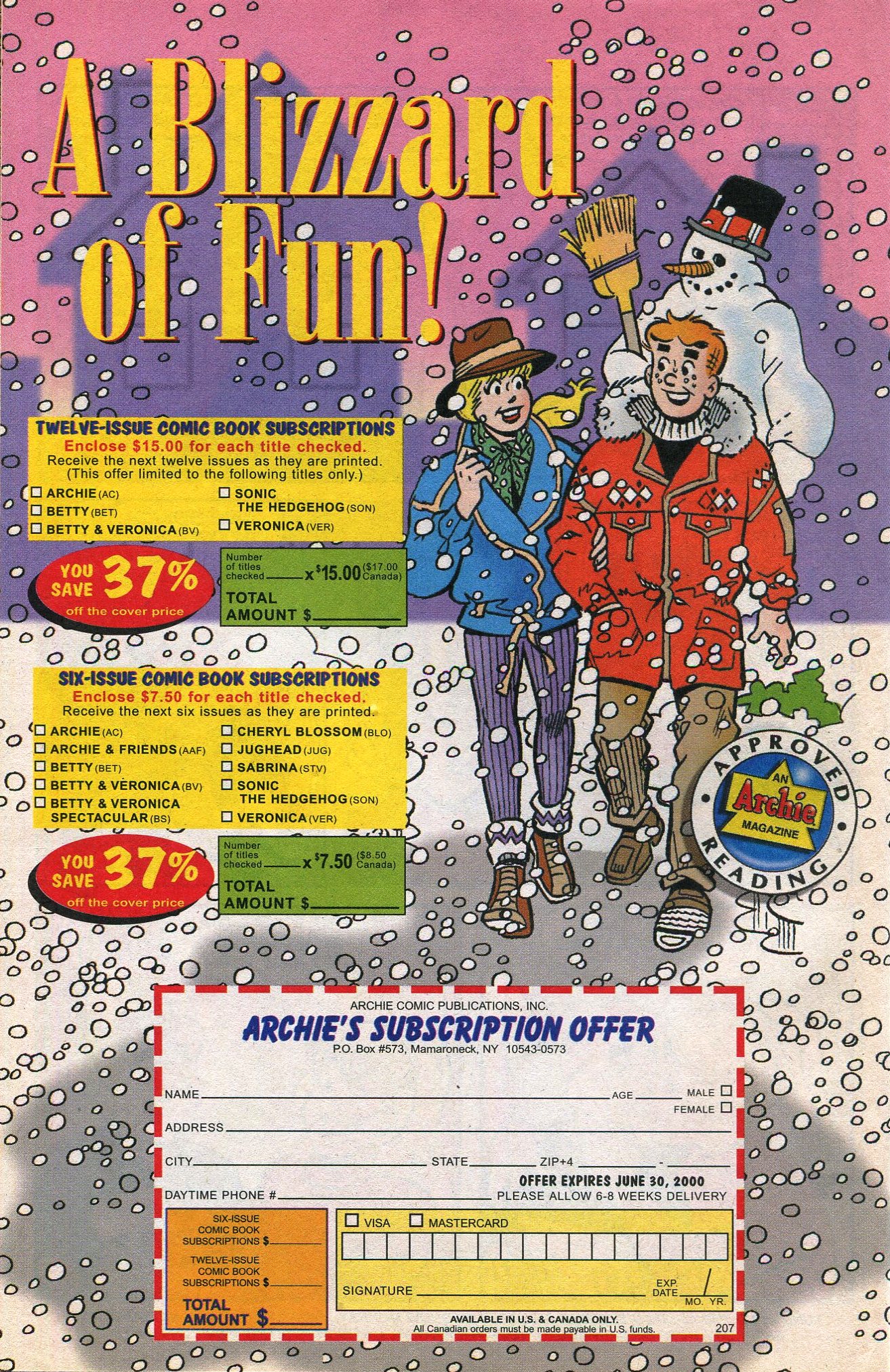 Read online Betty comic -  Issue #84 - 34