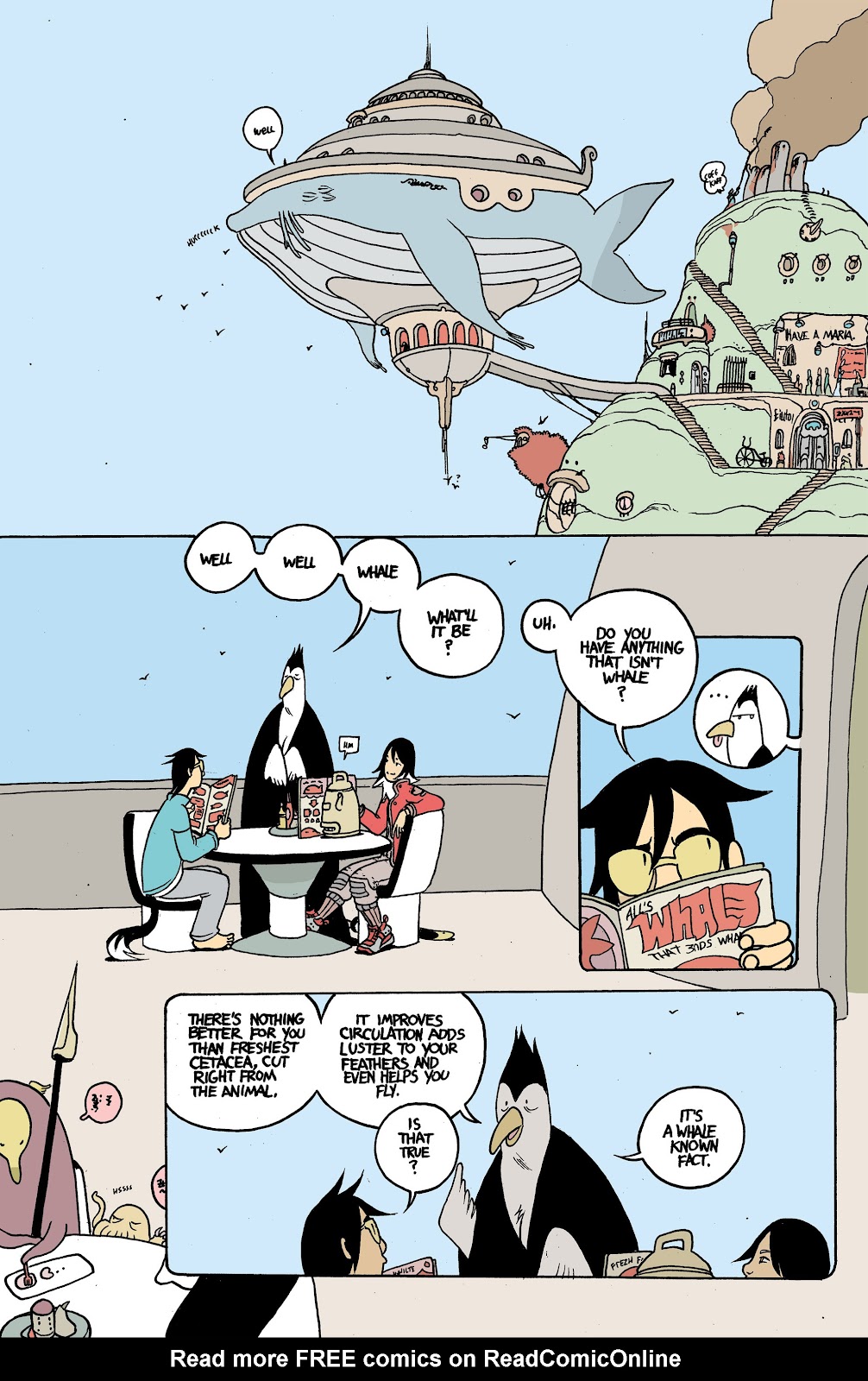 Island (2015) issue 1 - Page 45