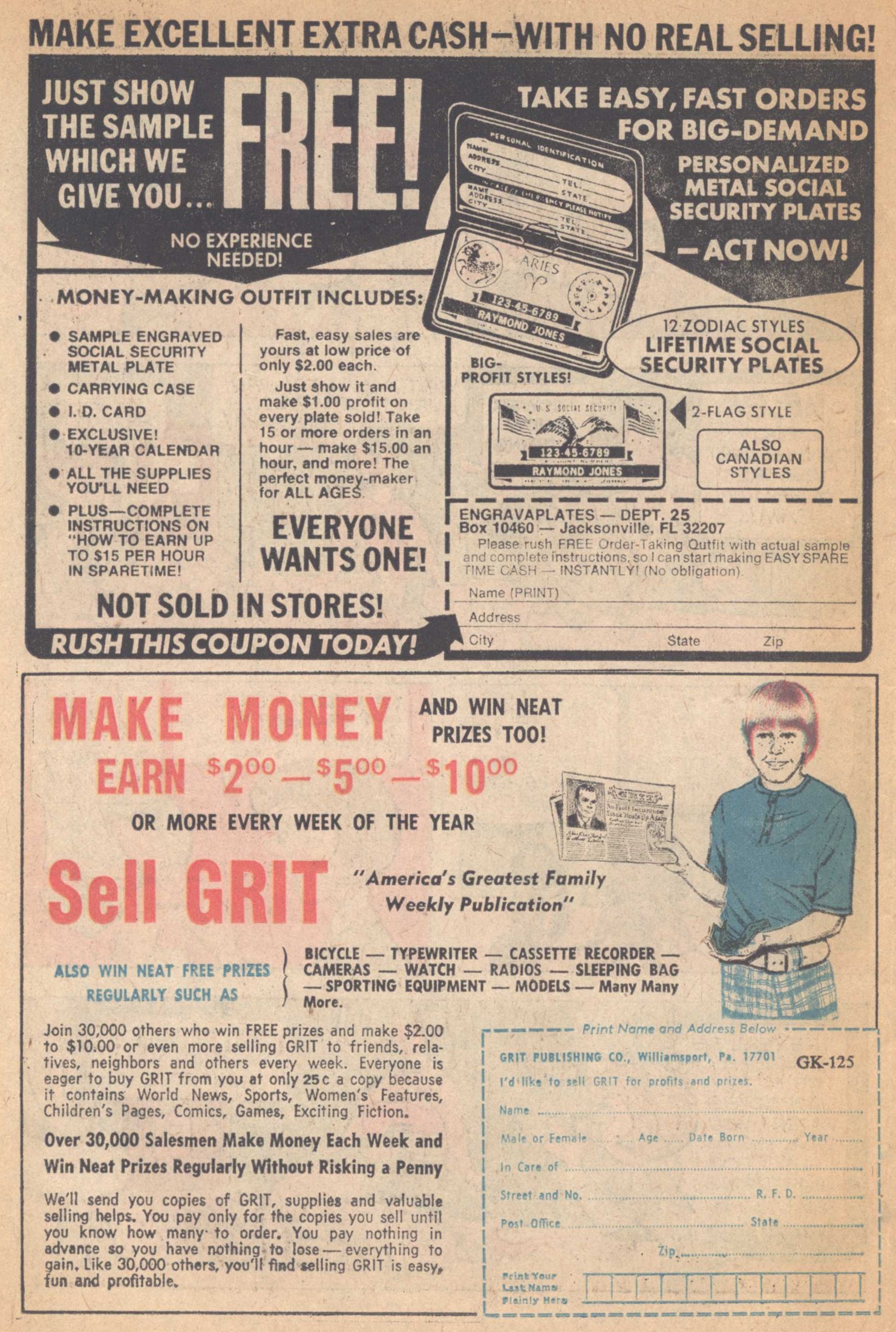 Read online Yosemite Sam and Bugs Bunny comic -  Issue #34 - 14