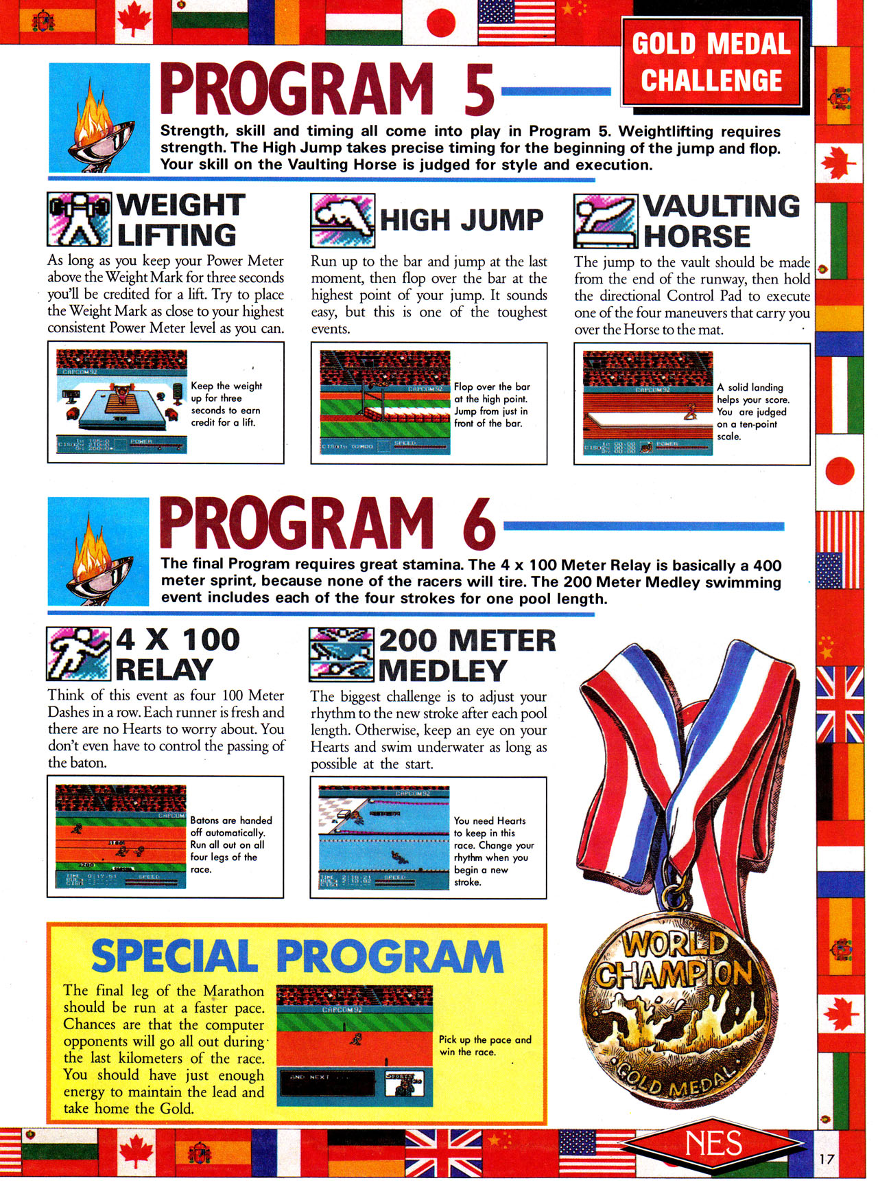 Read online Nintendo Power comic -  Issue #38 - 20