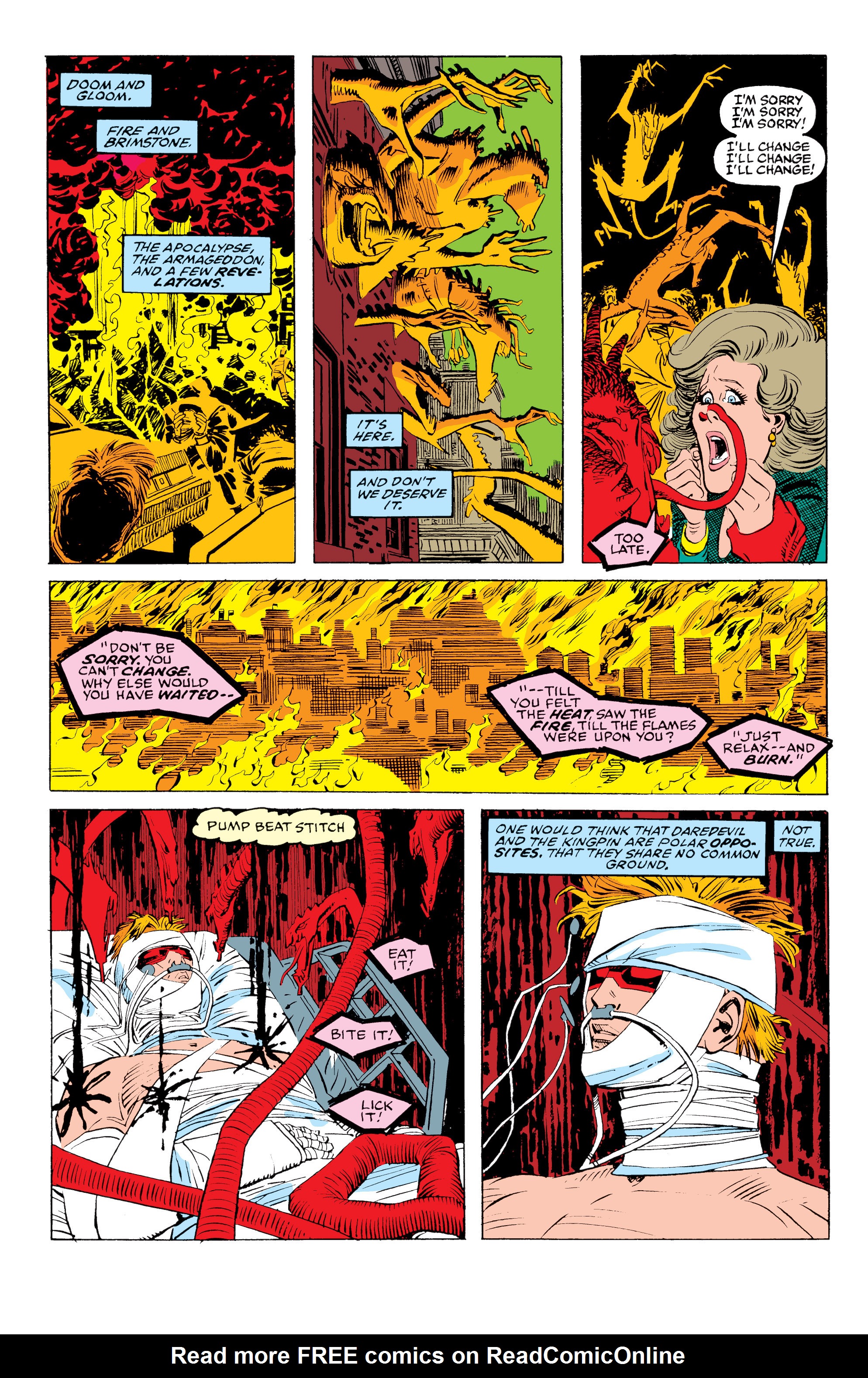 Read online Daredevil Epic Collection comic -  Issue # TPB 13 (Part 3) - 80