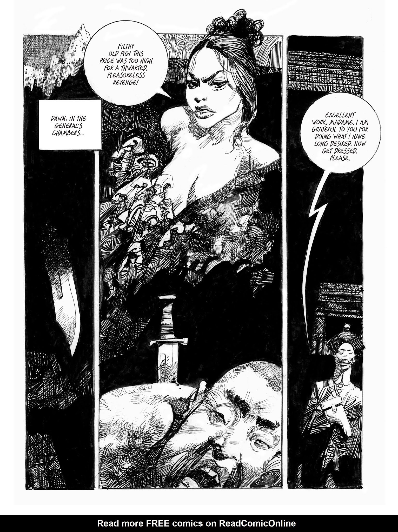 Read online The Collector comic -  Issue # TPB (Part 2) - 118