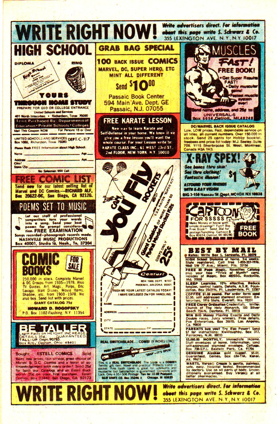 Read online Jonah Hex (1977) comic -  Issue #8 - 14