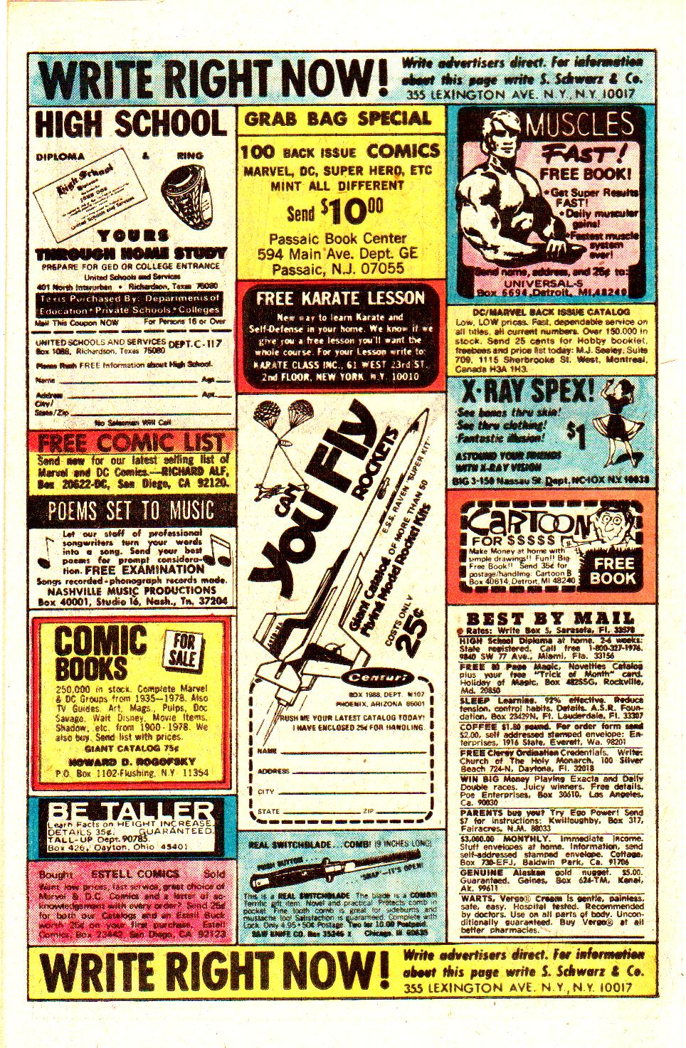 Read online Jonah Hex (1977) comic -  Issue #8 - 14
