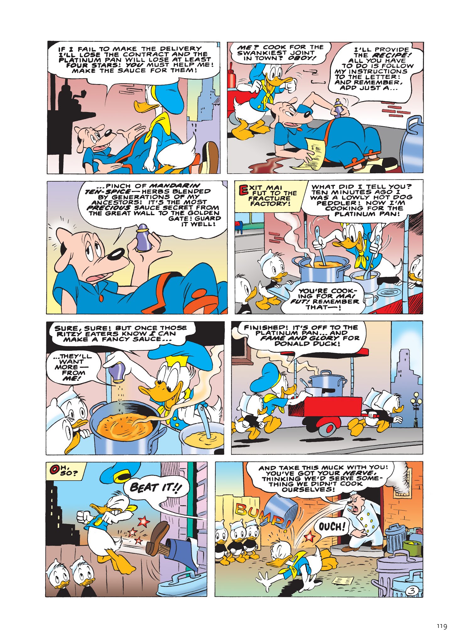Read online Disney Masters comic -  Issue # TPB 4 (Part 2) - 19