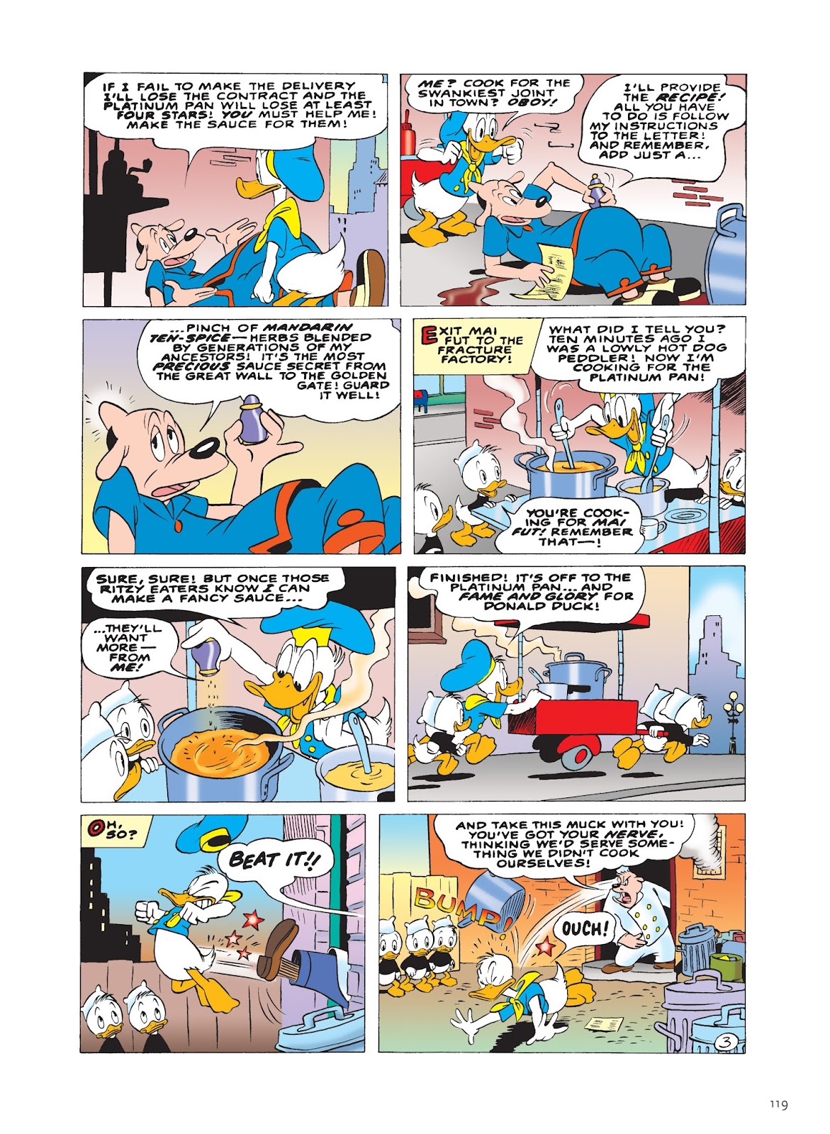 Disney Masters issue TPB 4 (Part 2) - Page 19