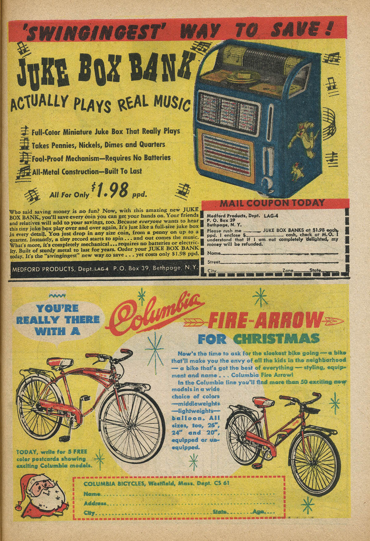 Read online The Adventures of Little Archie comic -  Issue #17 - 31