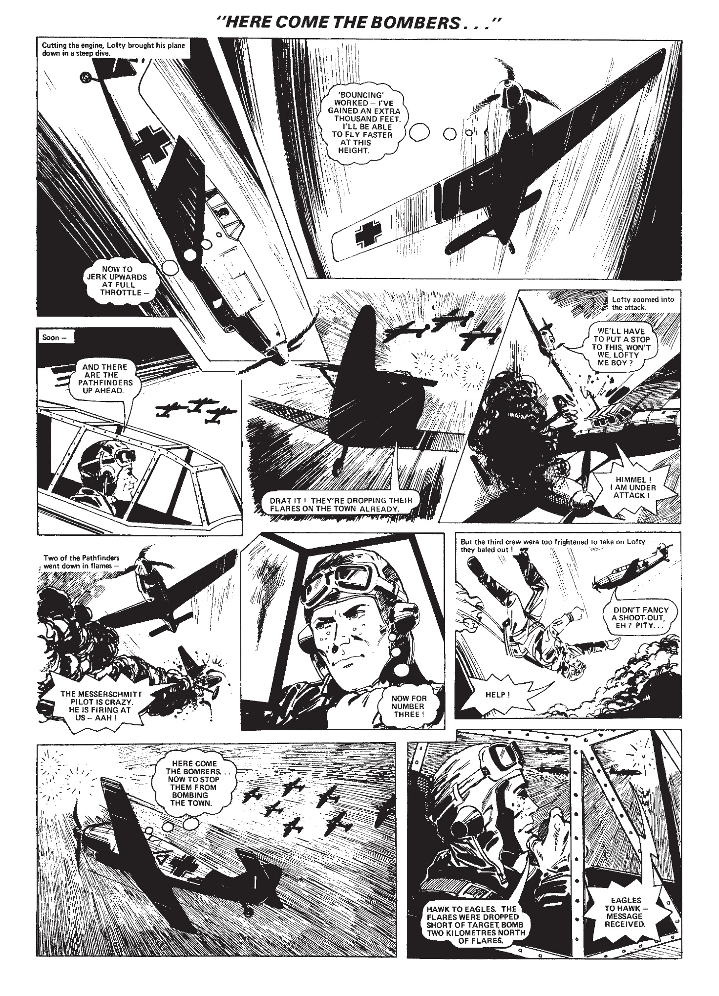 Read online Judge Dredd Megazine (Vol. 5) comic -  Issue #397 - 87