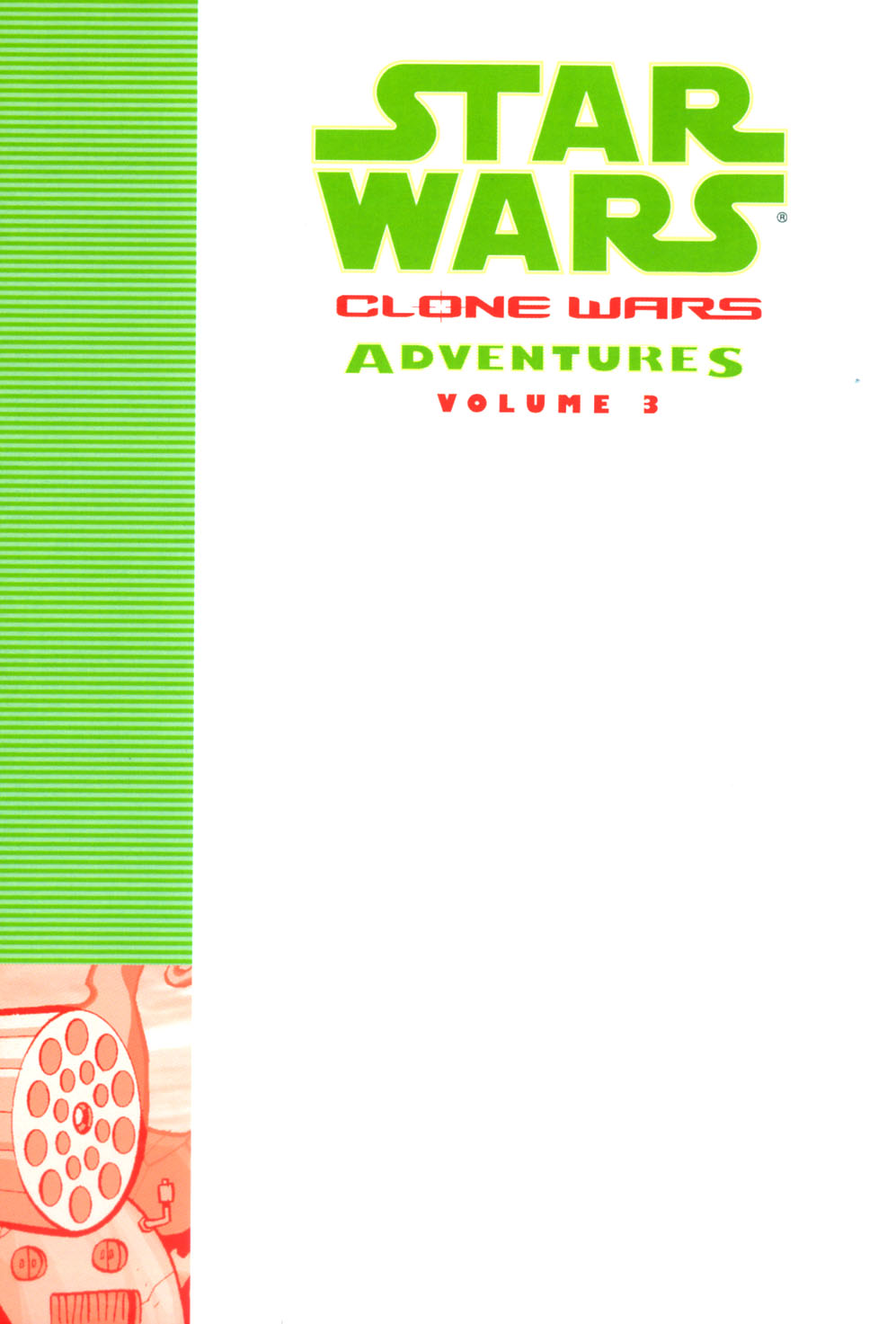 Read online Star Wars: Clone Wars Adventures comic -  Issue # TPB 3 - 76