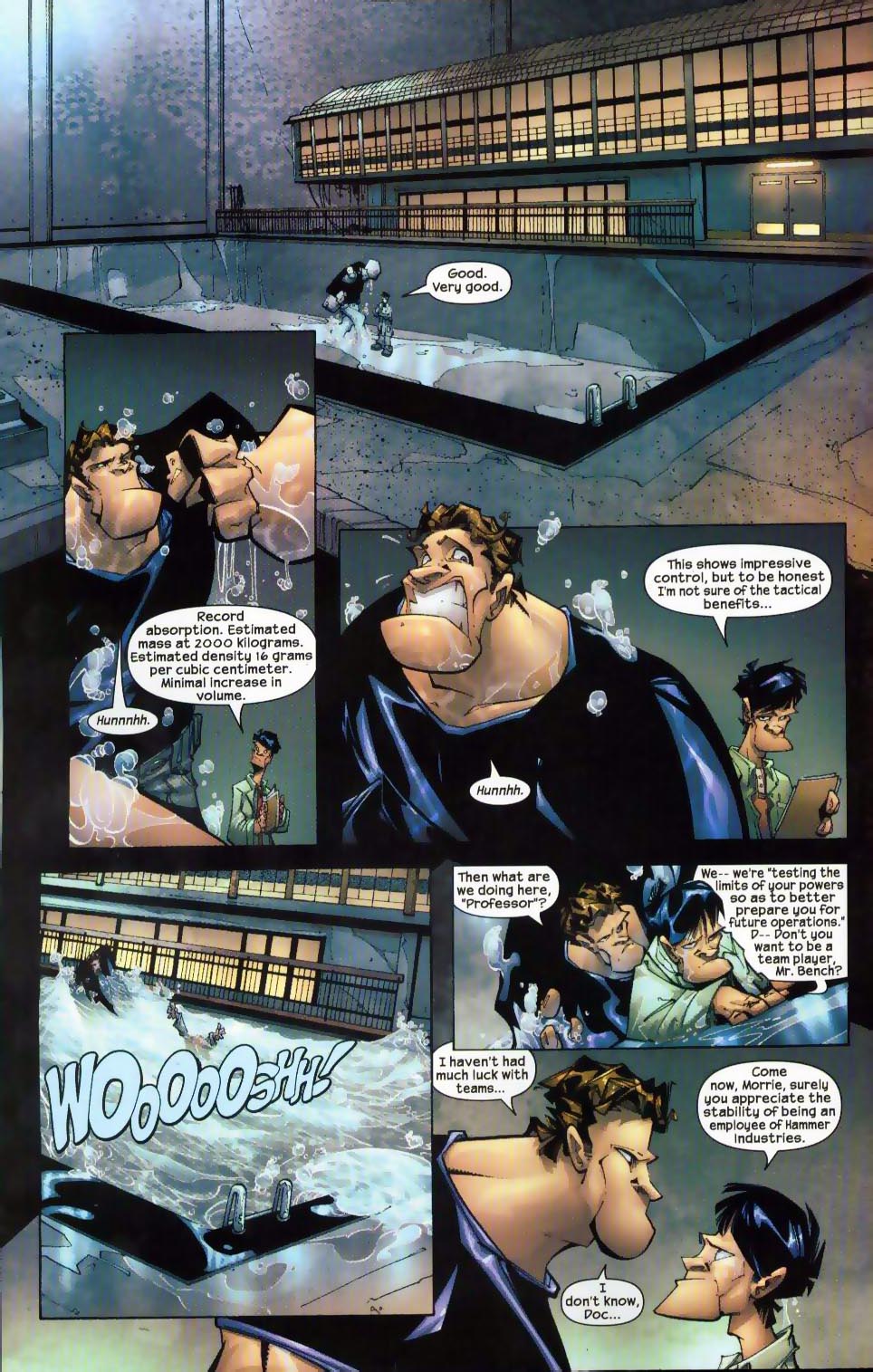 Peter Parker: Spider-Man Issue #51 #54 - English 12