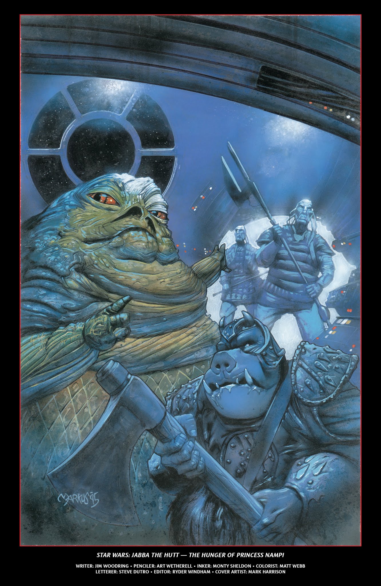 Read online Star Wars Legends Epic Collection: The Empire comic -  Issue # TPB 4 (Part 3) - 54