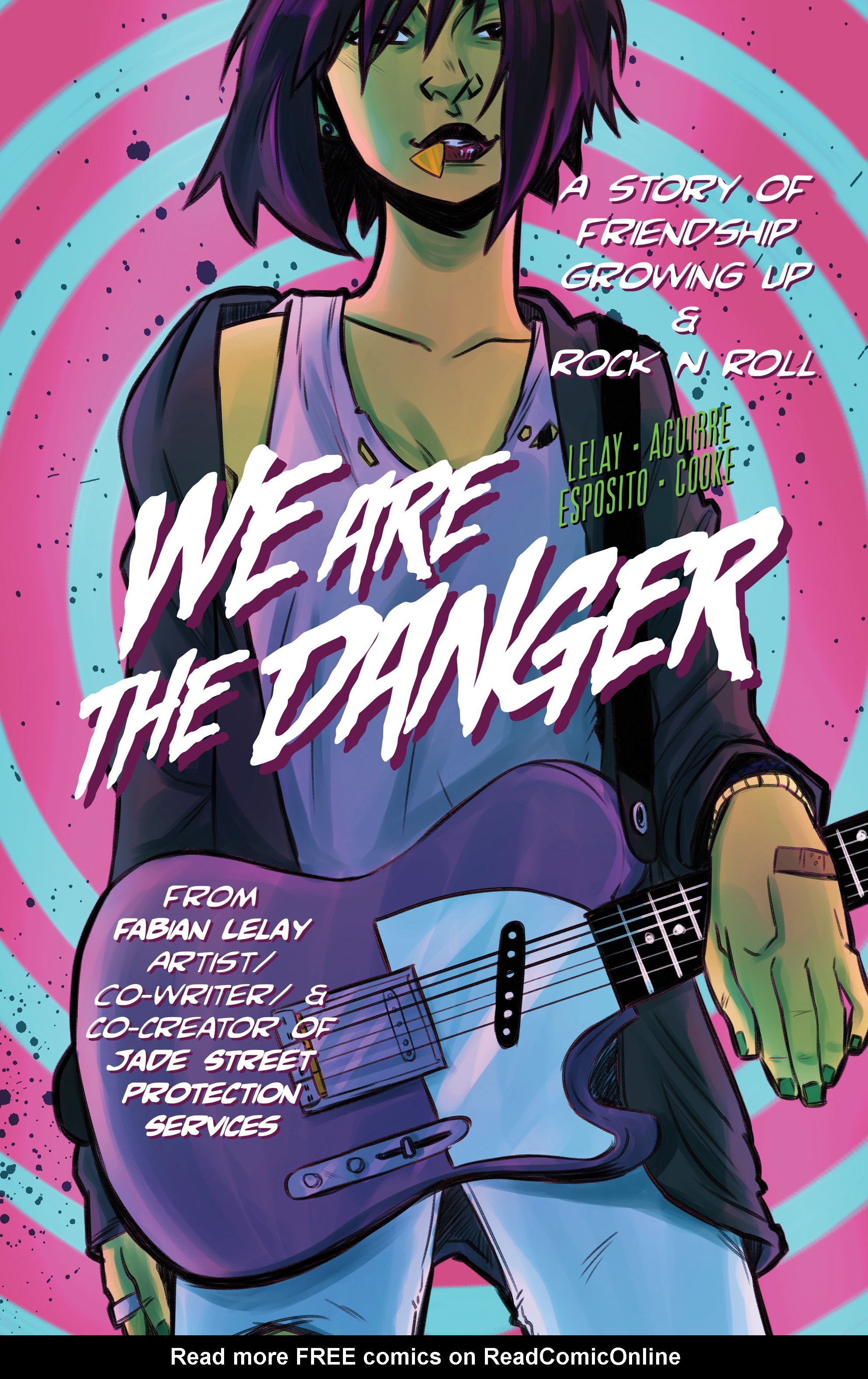 Read online Snap Flash Hustle comic -  Issue #3 - 31