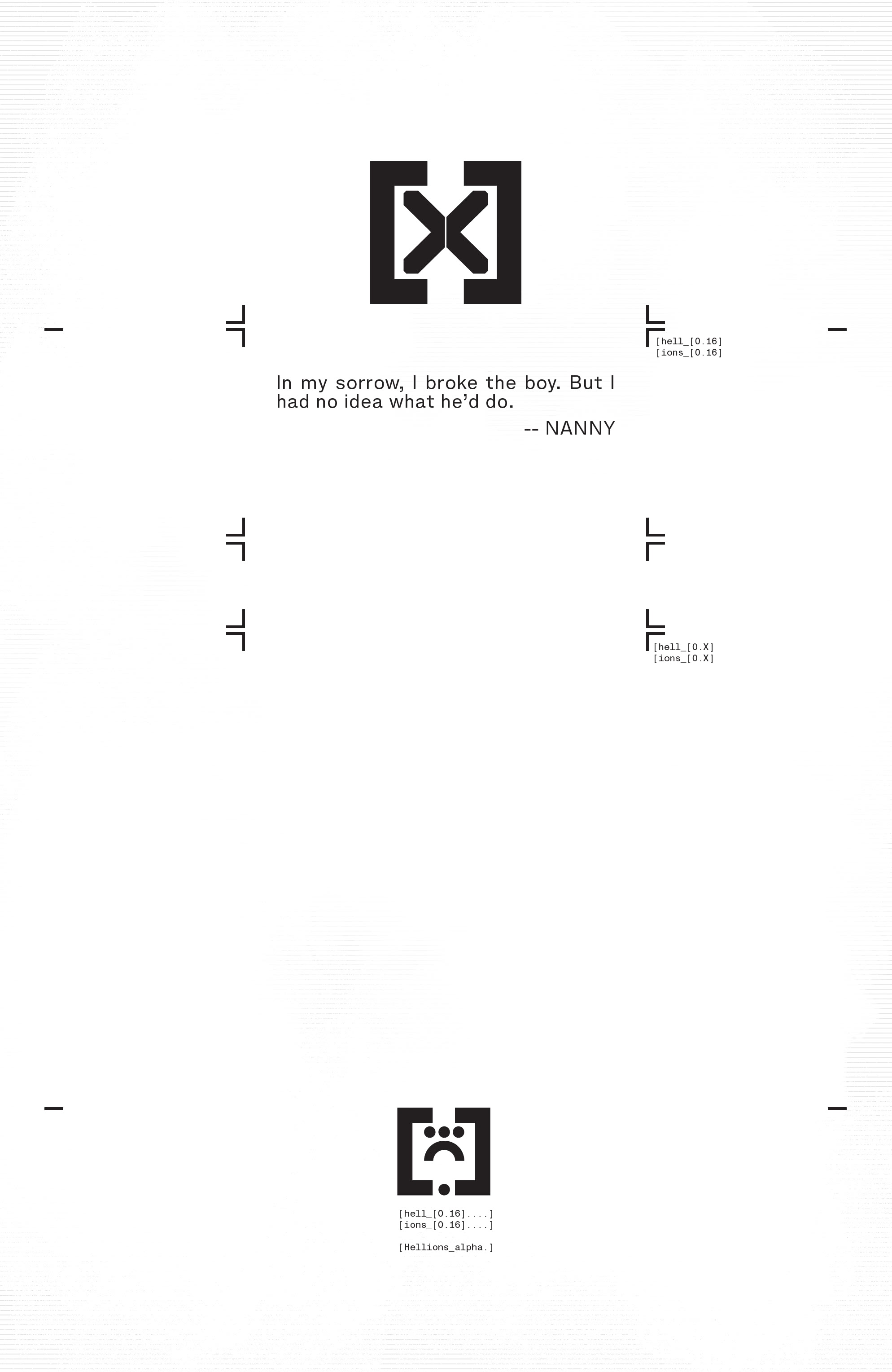 Read online Hellions comic -  Issue #16 - 24