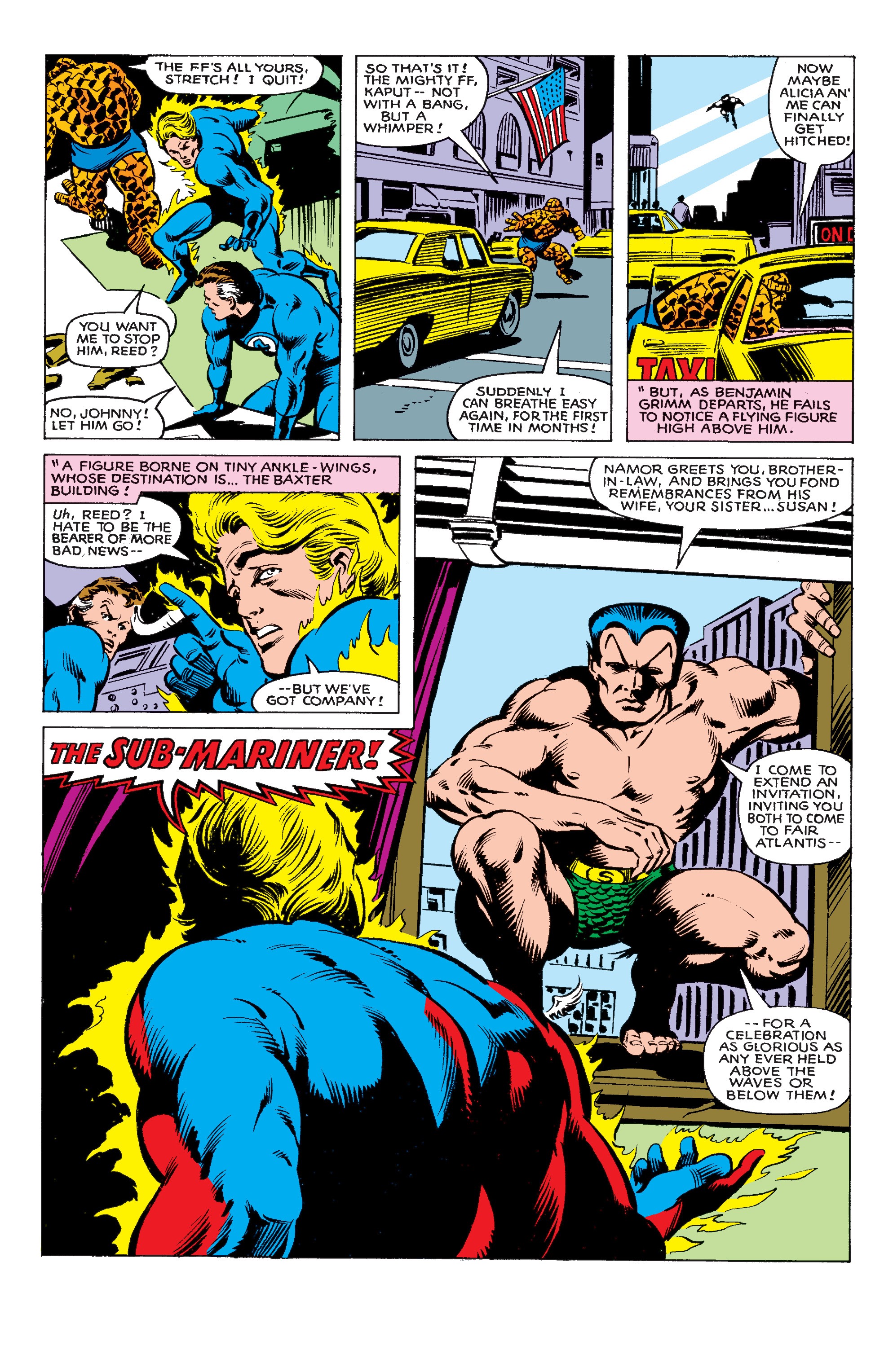 Read online What If? (1977) comic -  Issue # _Complete Collection TPB 2 (Part 3) - 68