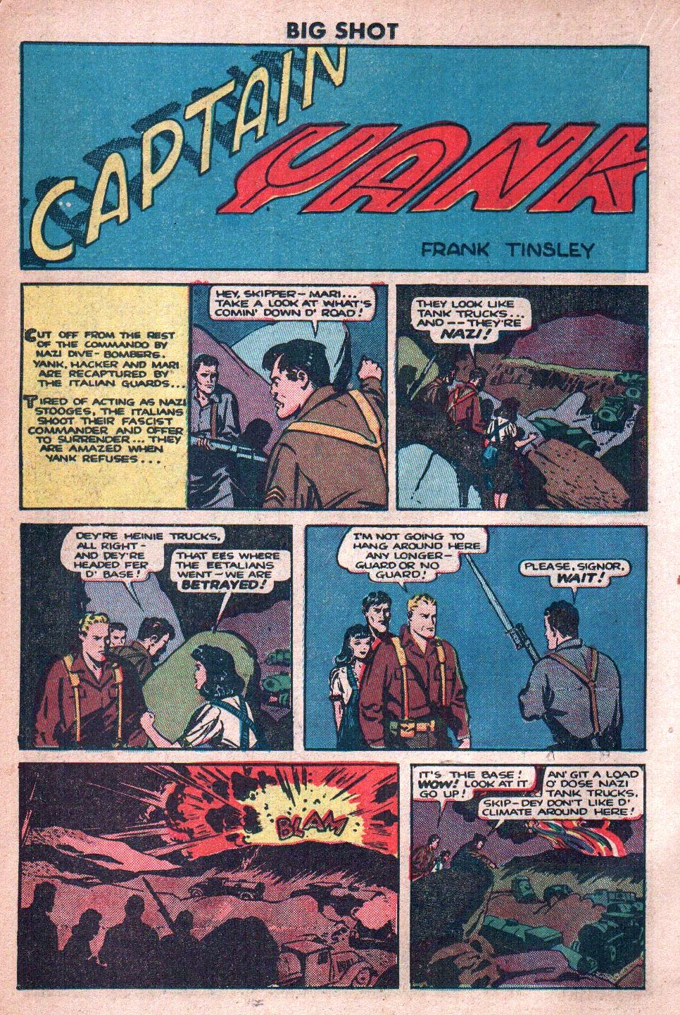 Read online Big Shot comic -  Issue #55 - 30