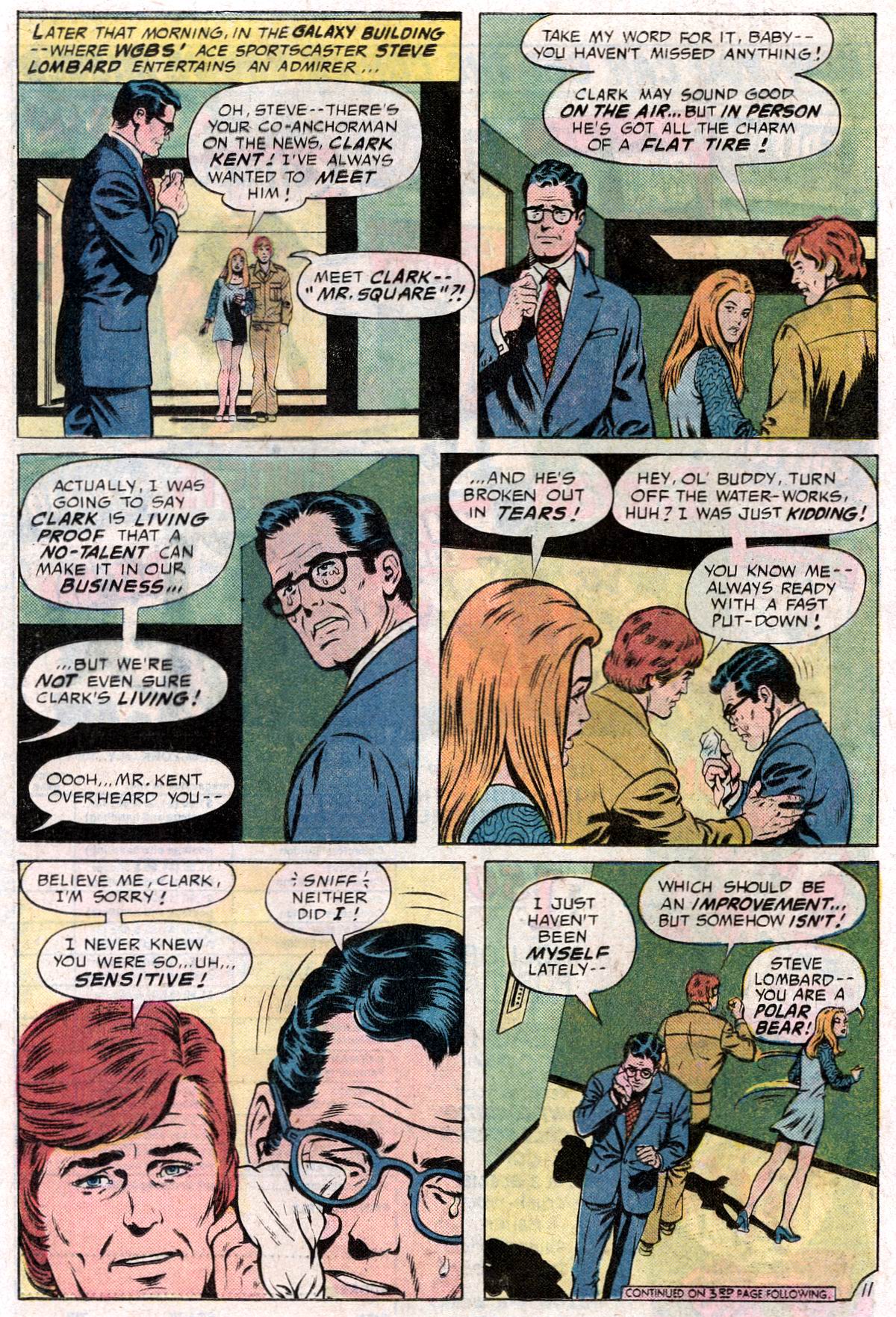 Read online Action Comics (1938) comic -  Issue #445 - 17