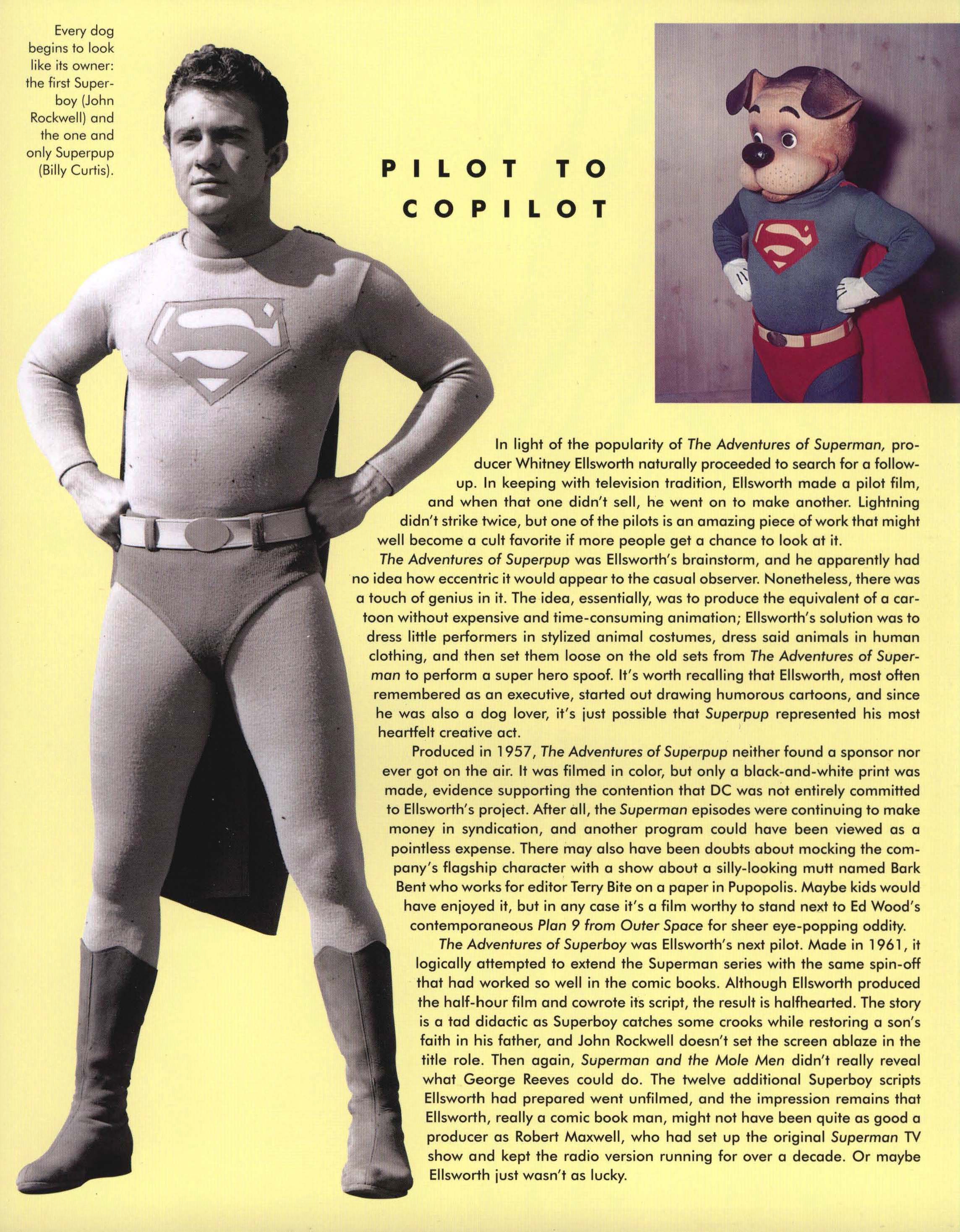 Read online Superman: The Complete History comic -  Issue # TPB (Part 1) - 101