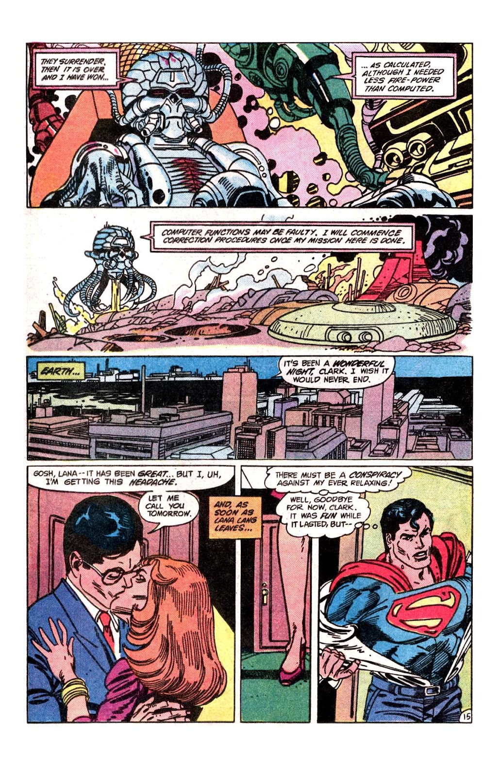 Action Comics (1938) issue 544 - Page 48