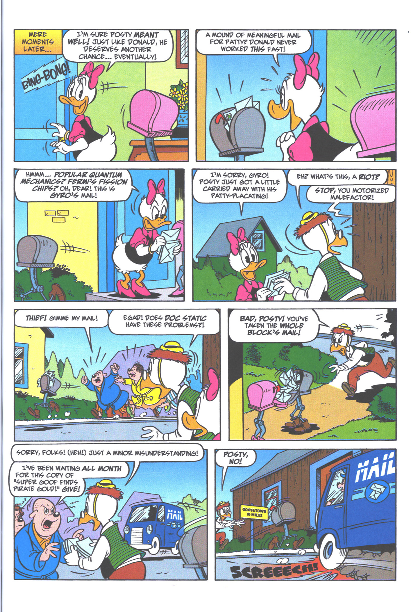 Read online Uncle Scrooge (1953) comic -  Issue #362 - 49