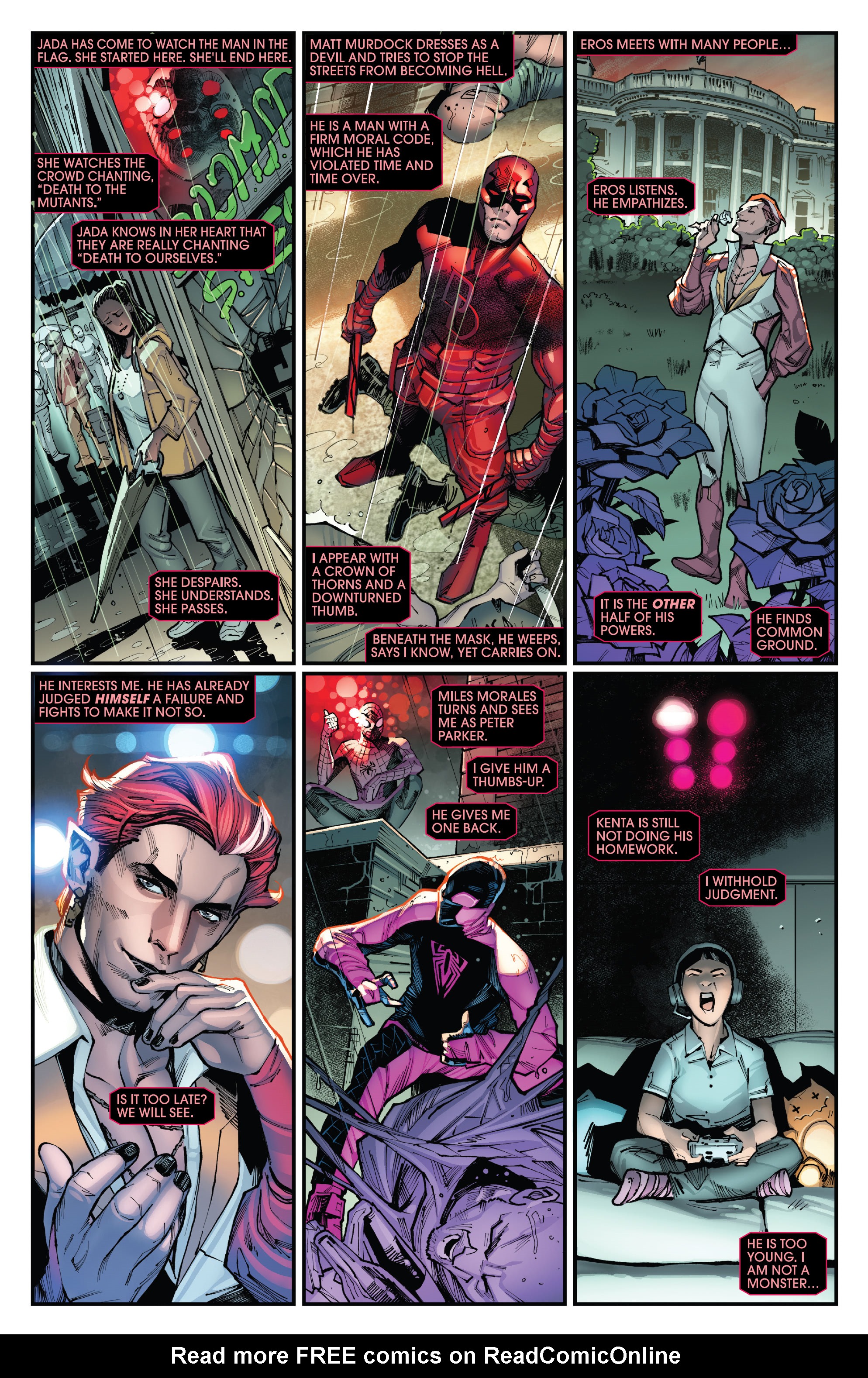 Read online A.X.E.: Judgment Day comic -  Issue #4 - 9