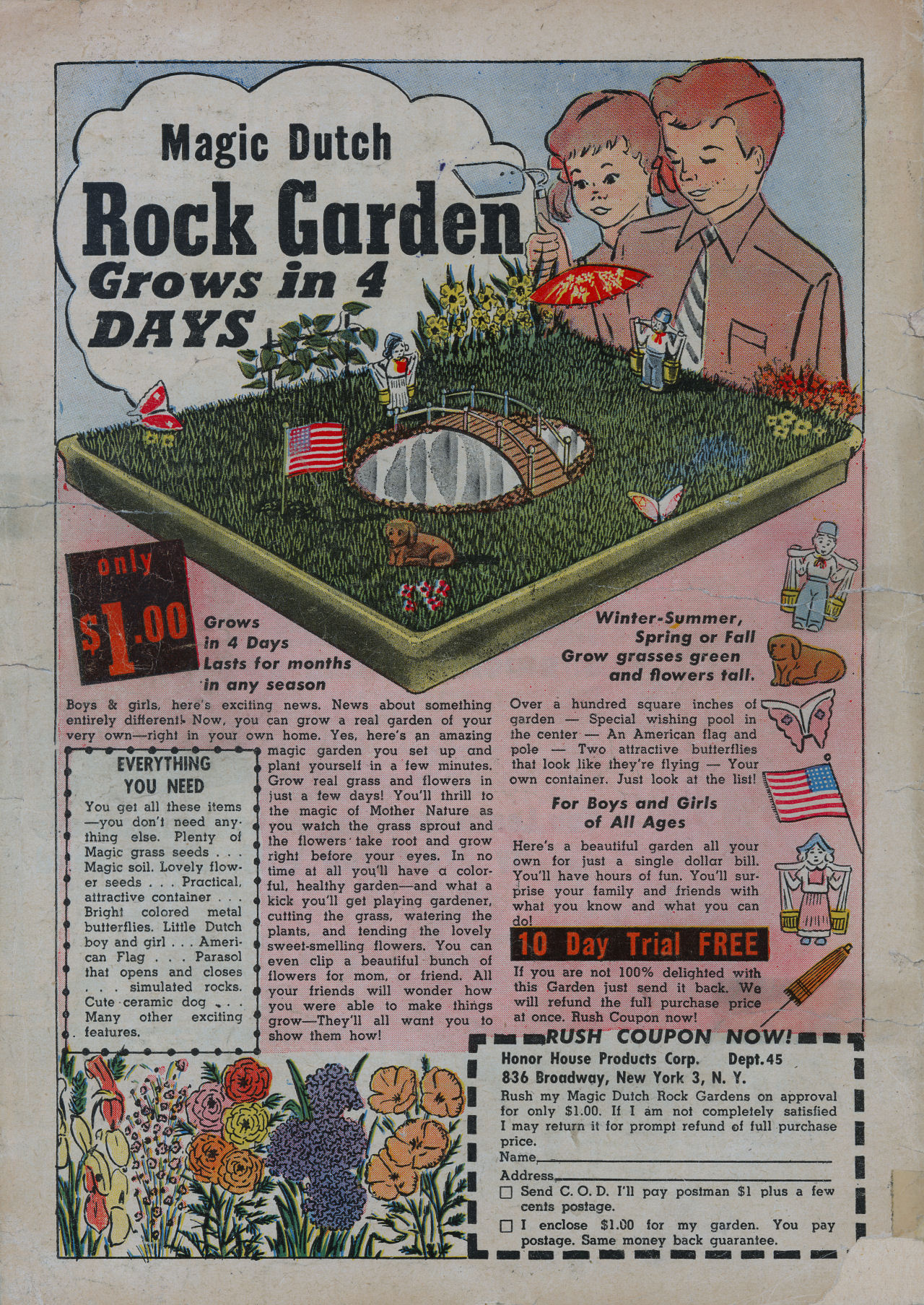 Read online G.I. Combat (1952) comic -  Issue #4 - 36