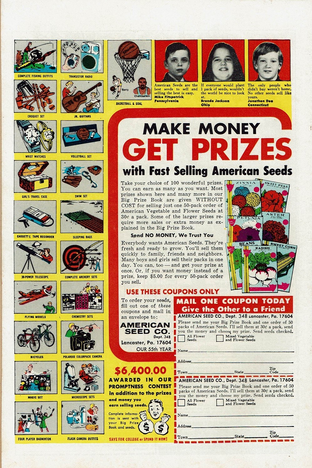 Read online Pep Comics comic -  Issue #276 - 35