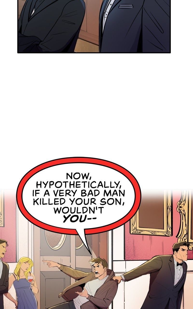 Read online Batman: Wayne Family Adventures comic -  Issue #14 - 22