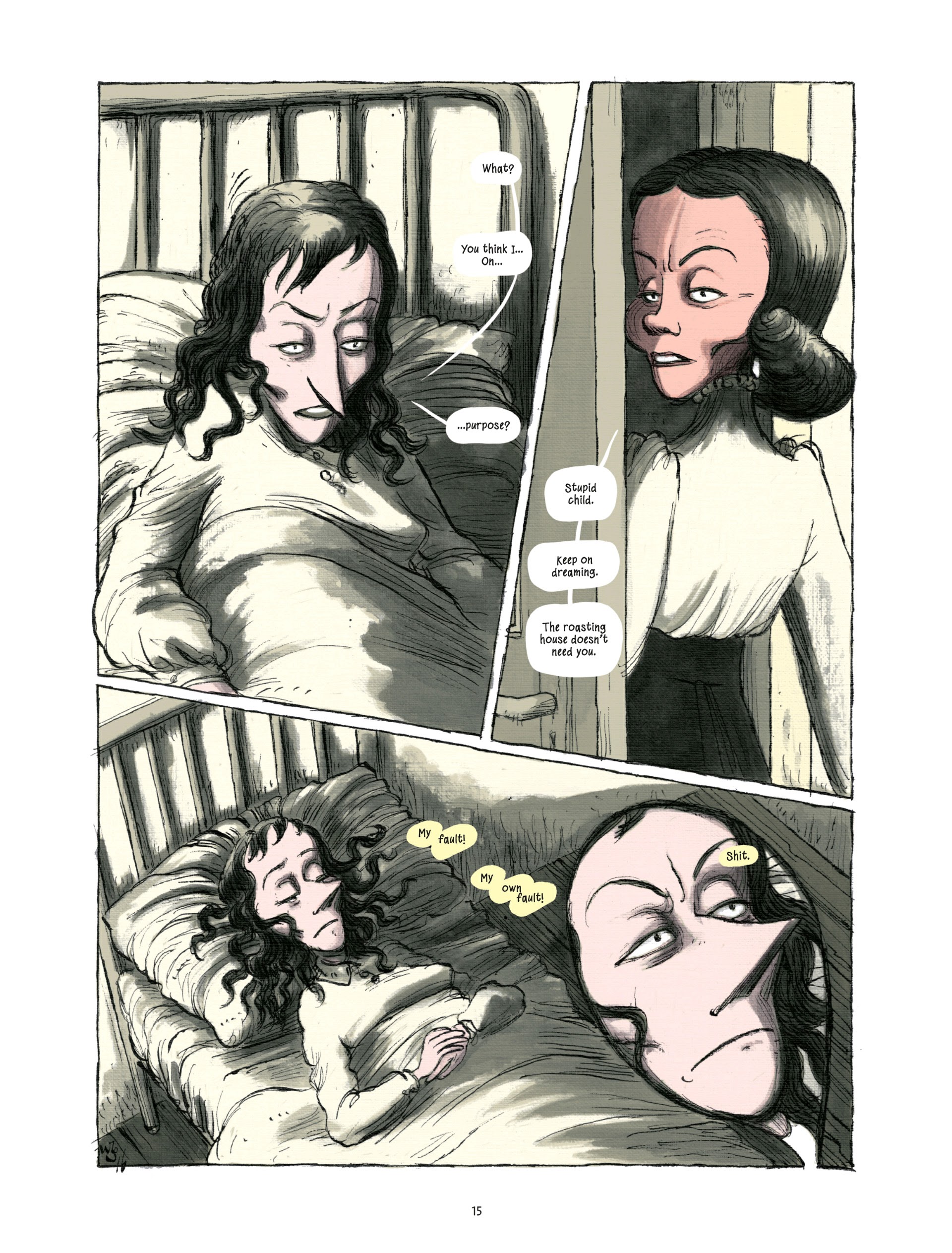 Read online Sun comic -  Issue # Full - 15