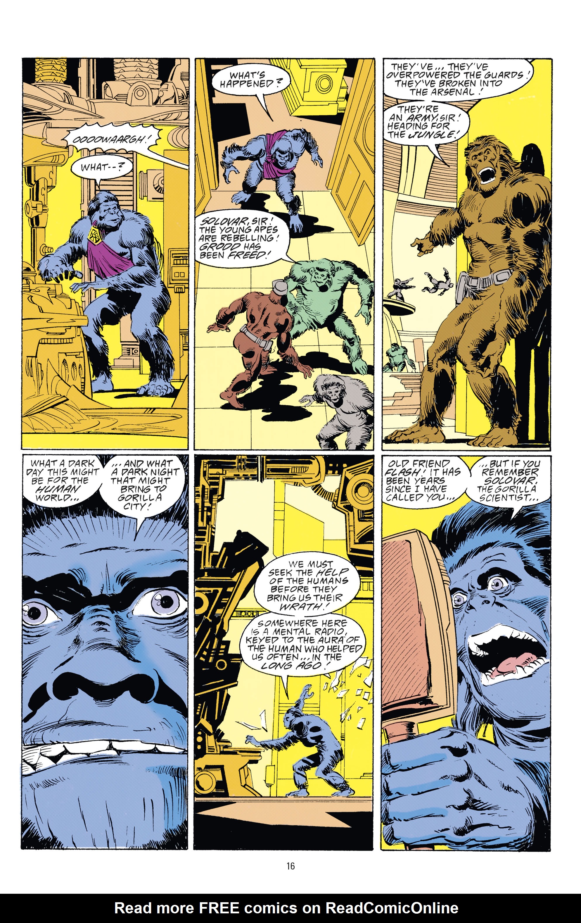 Read online The Flash (1987) comic -  Issue # _TPB The Flash by Mark Waid Book 2 (Part 1) - 15