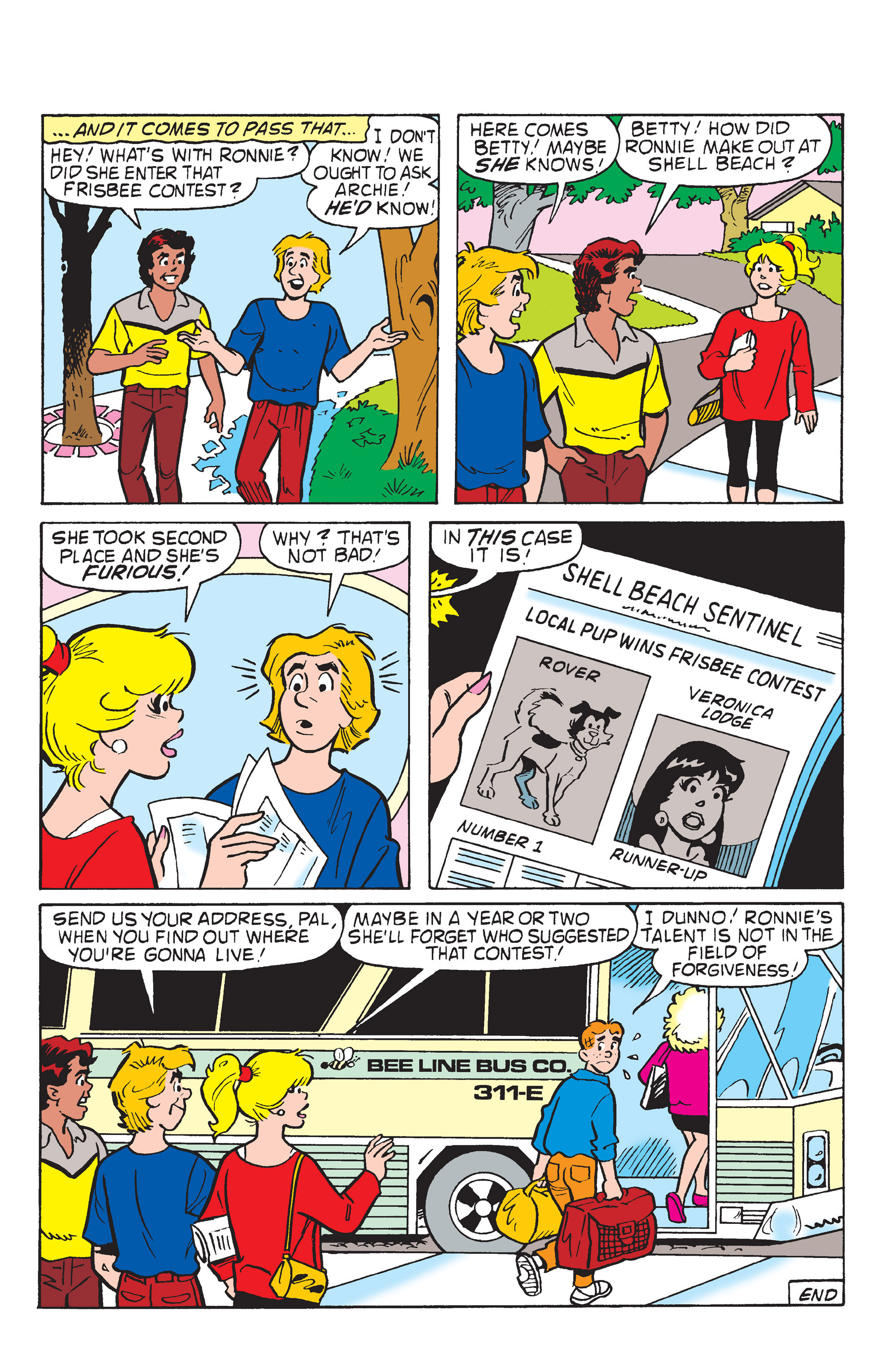 Read online Pep Digital comic -  Issue #152 - 93