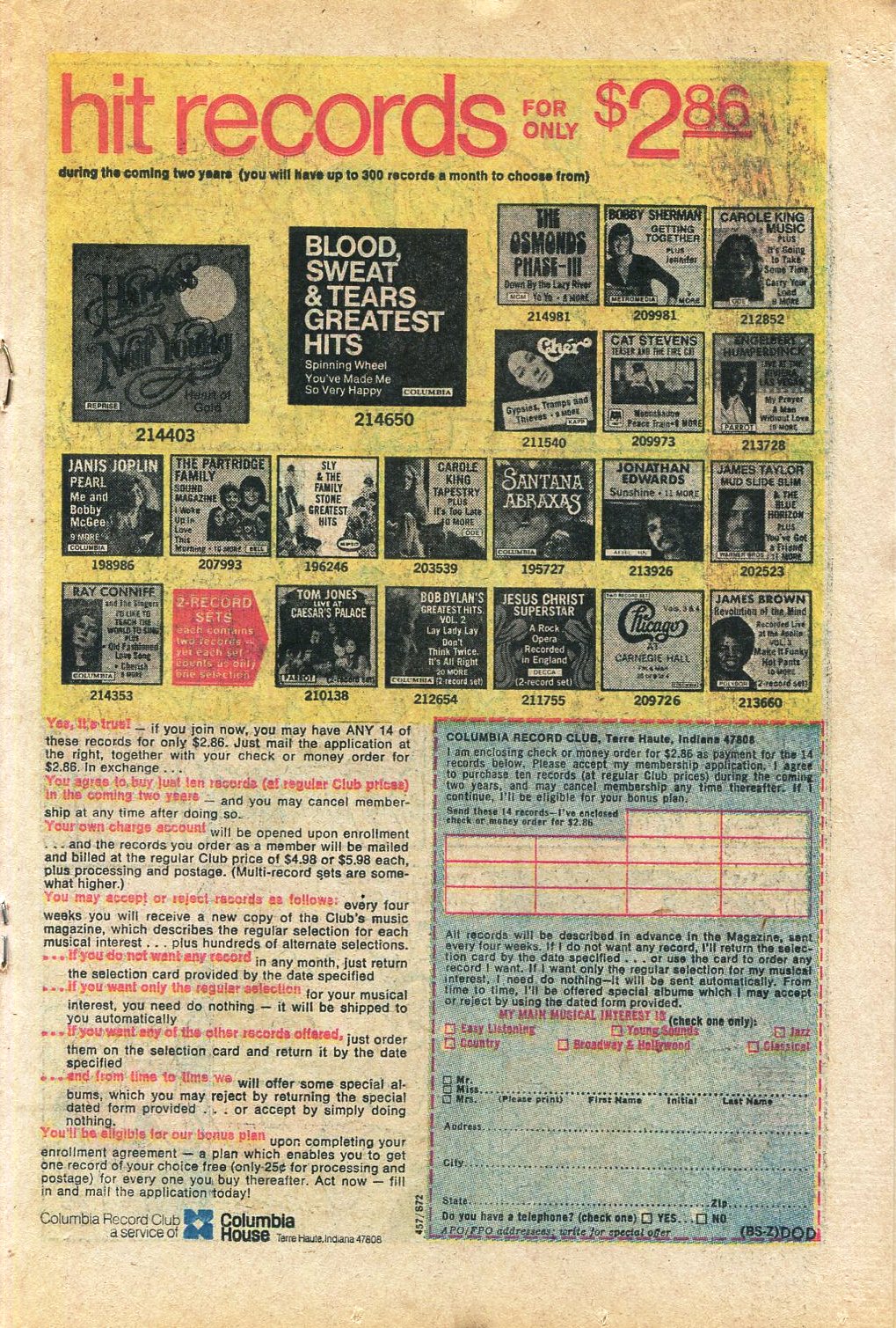 Read online Archie Giant Series Magazine comic -  Issue #202 - 27