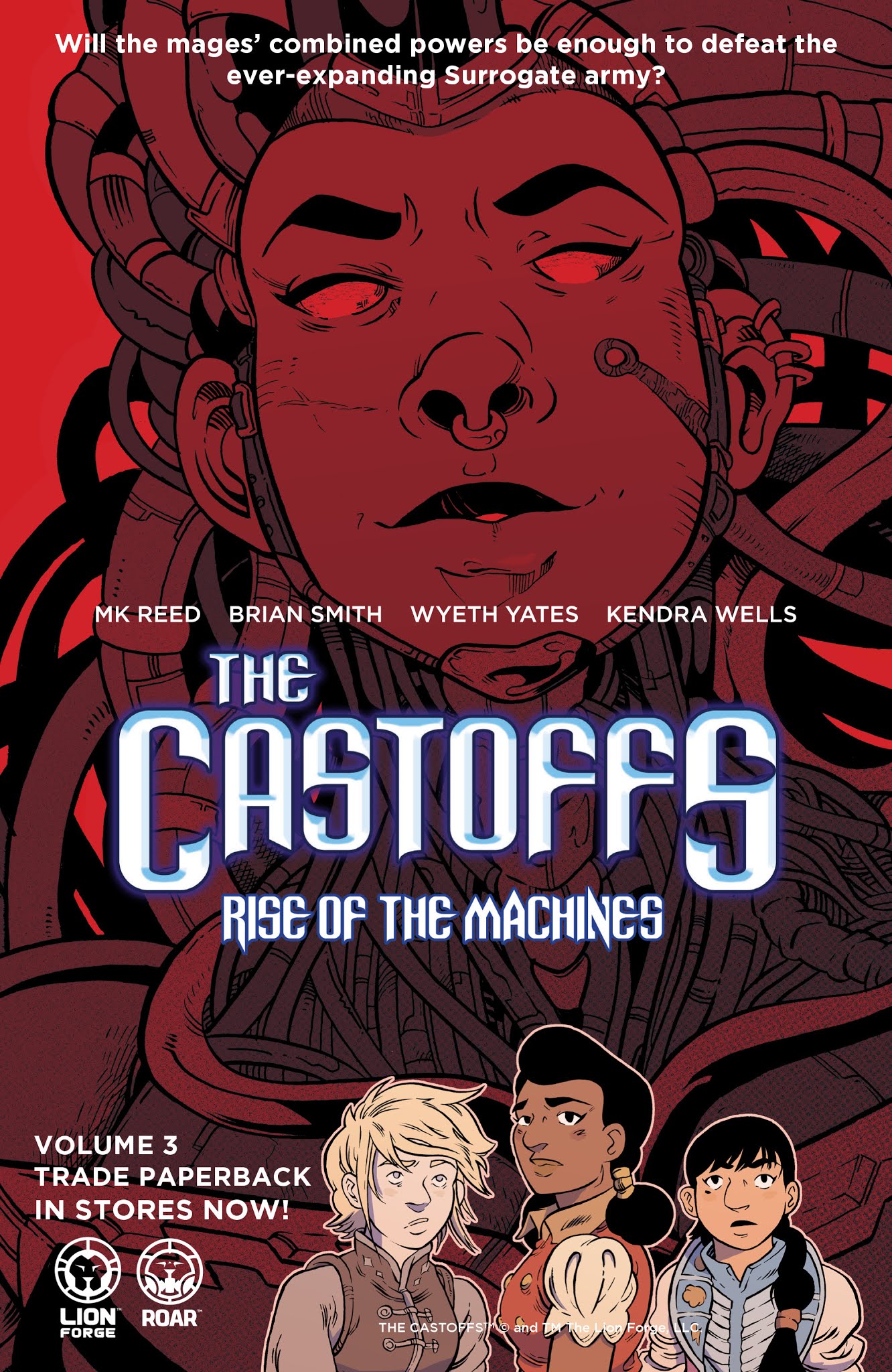 Read online Cellies comic -  Issue #1 - 29