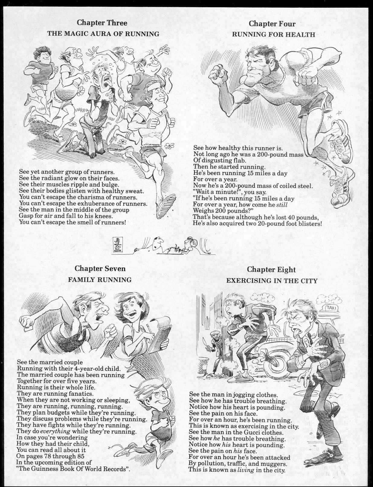 Read online MAD comic -  Issue #212 - 18