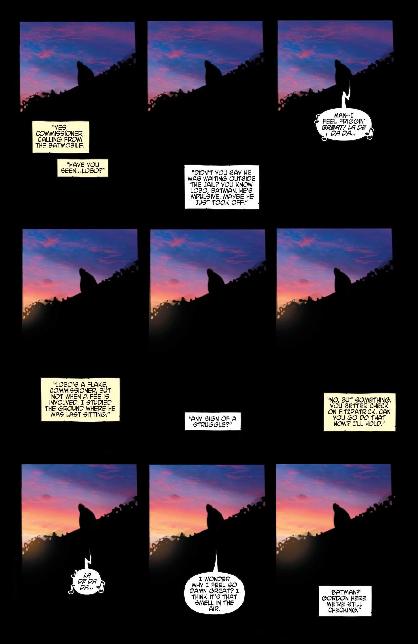 Read online Batman: Ghosts comic -  Issue # TPB (Part 2) - 47