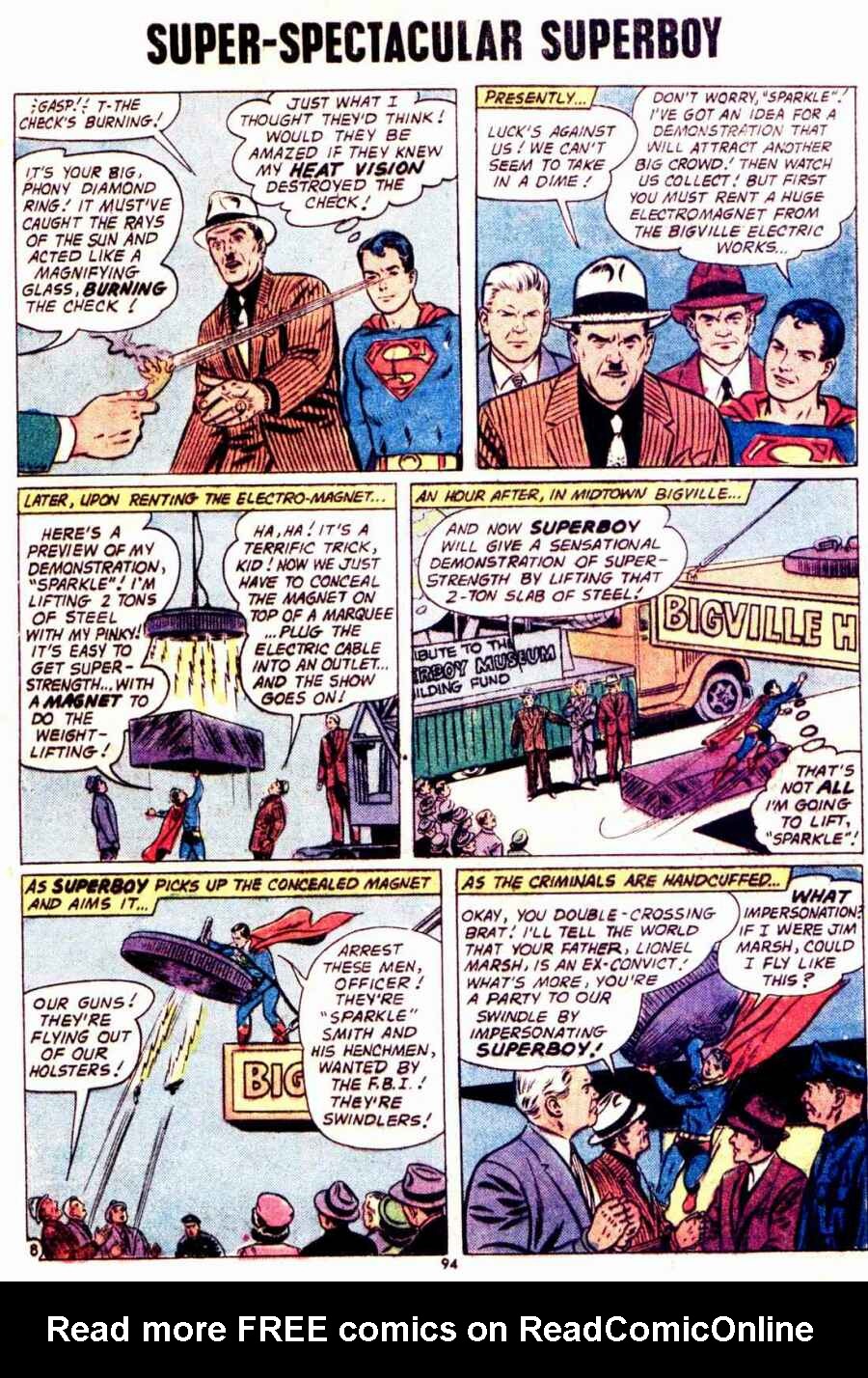 Superboy (1949) 202 Page 81