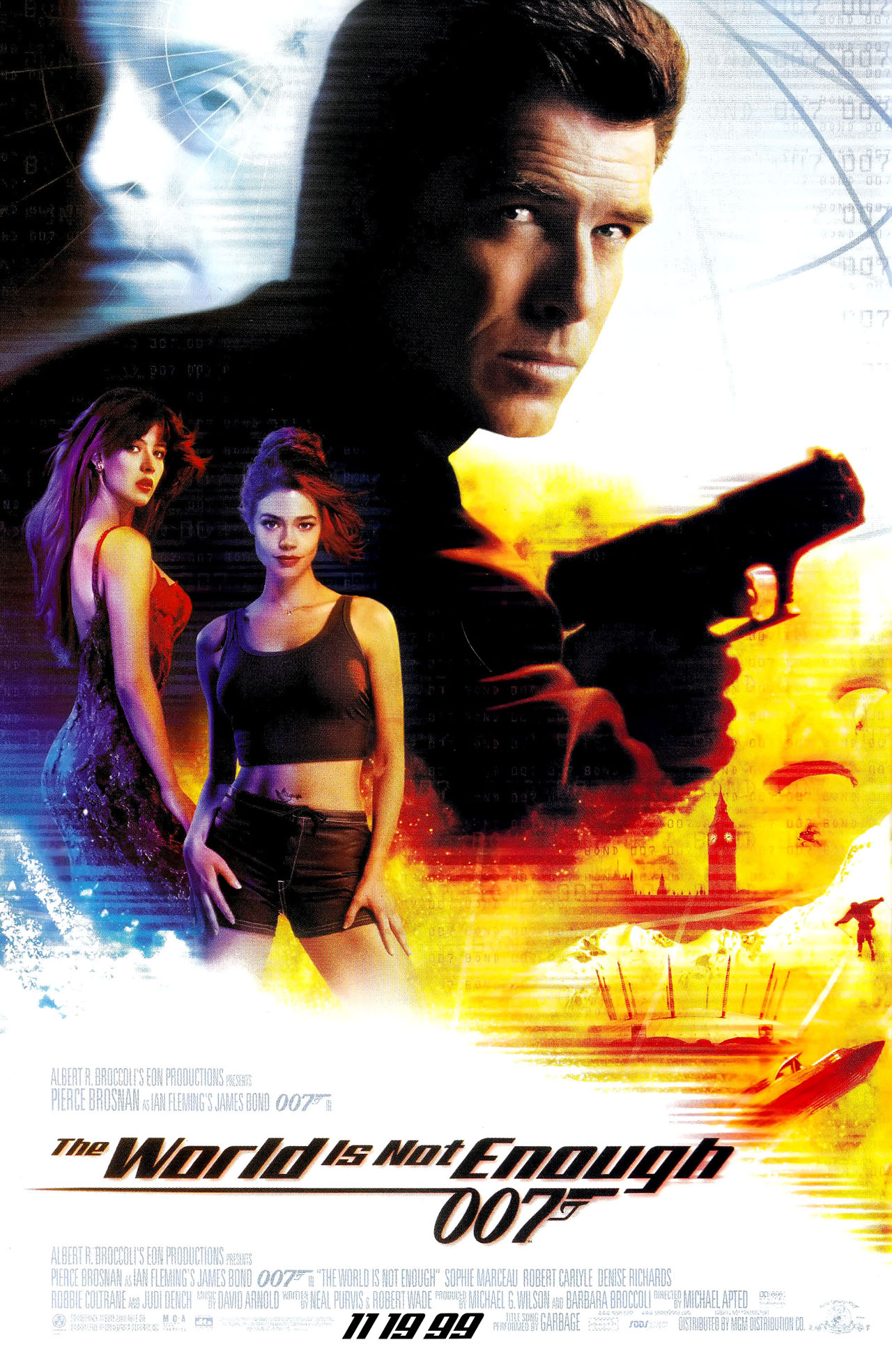 Read online Flashpoint (1999) comic -  Issue #2 - 2